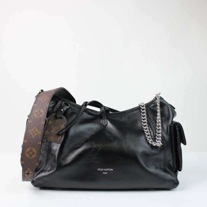 Louis Vuitton CarryAll Cargo Vibe Pm