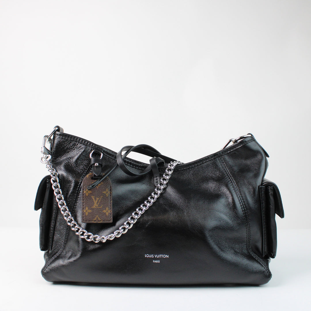 Louis Vuitton CarryAll Cargo Vibe Pm