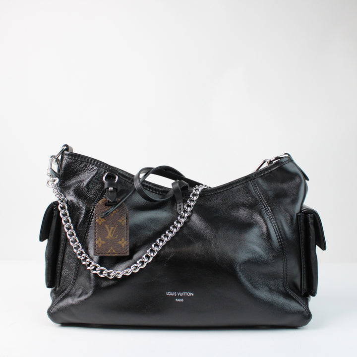 Louis Vuitton CarryAll Cargo Vibe Pm
