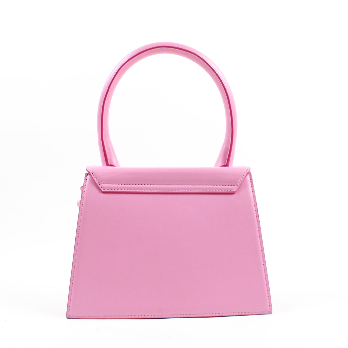 Jacquemus Le Grand Chiquito Rosa