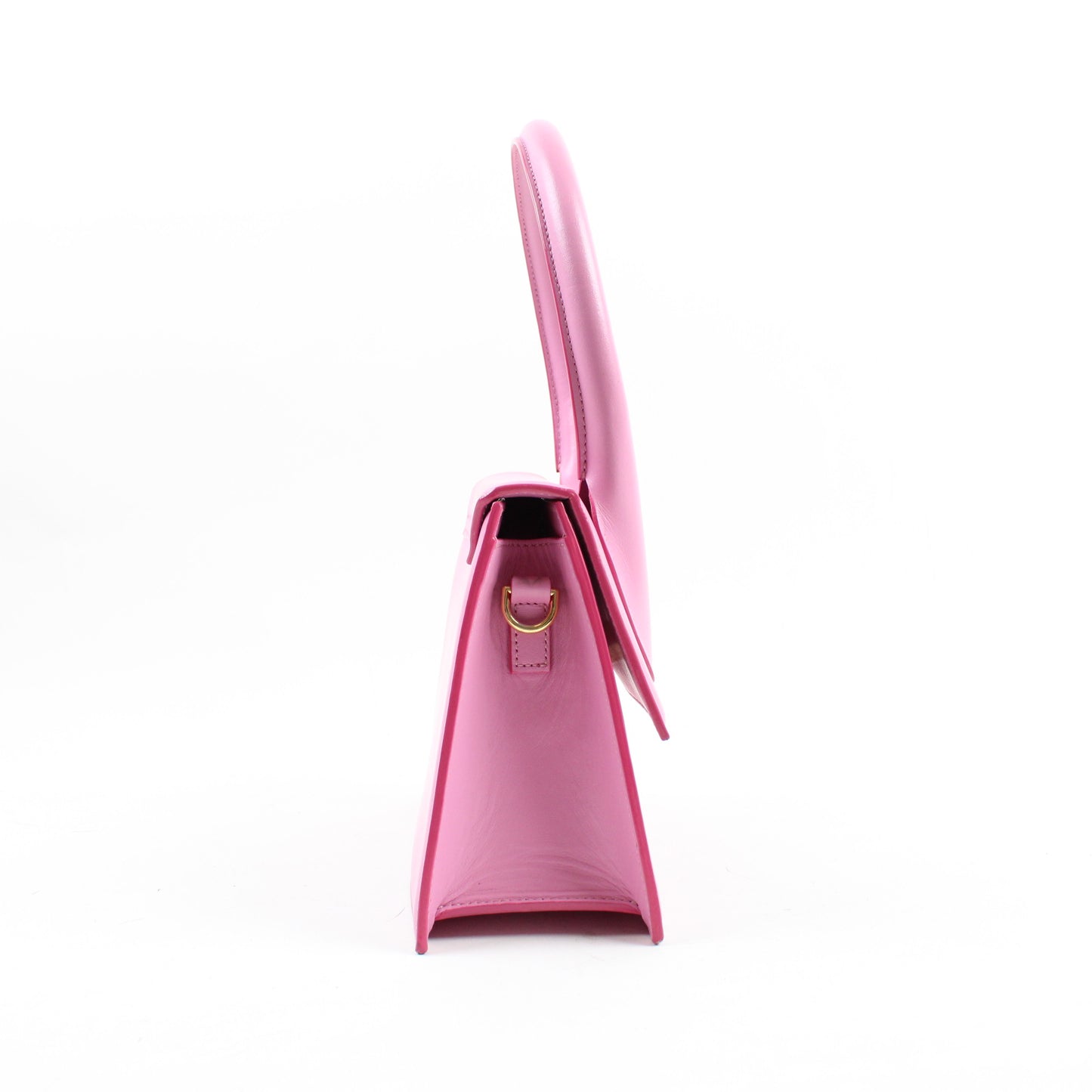 Jacquemus Le Grand Chiquito Rosa