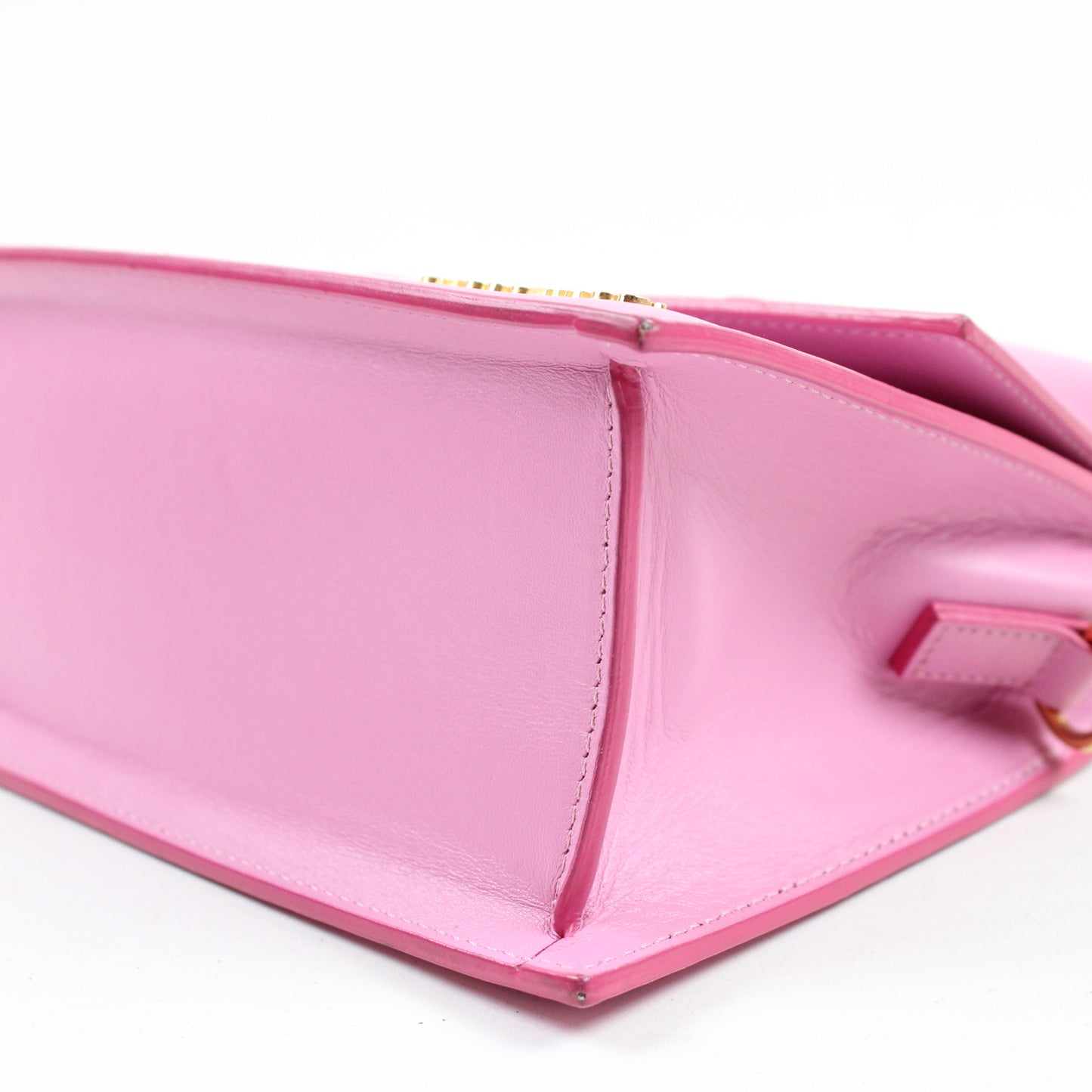 Jacquemus Le Grand Chiquito Rosa