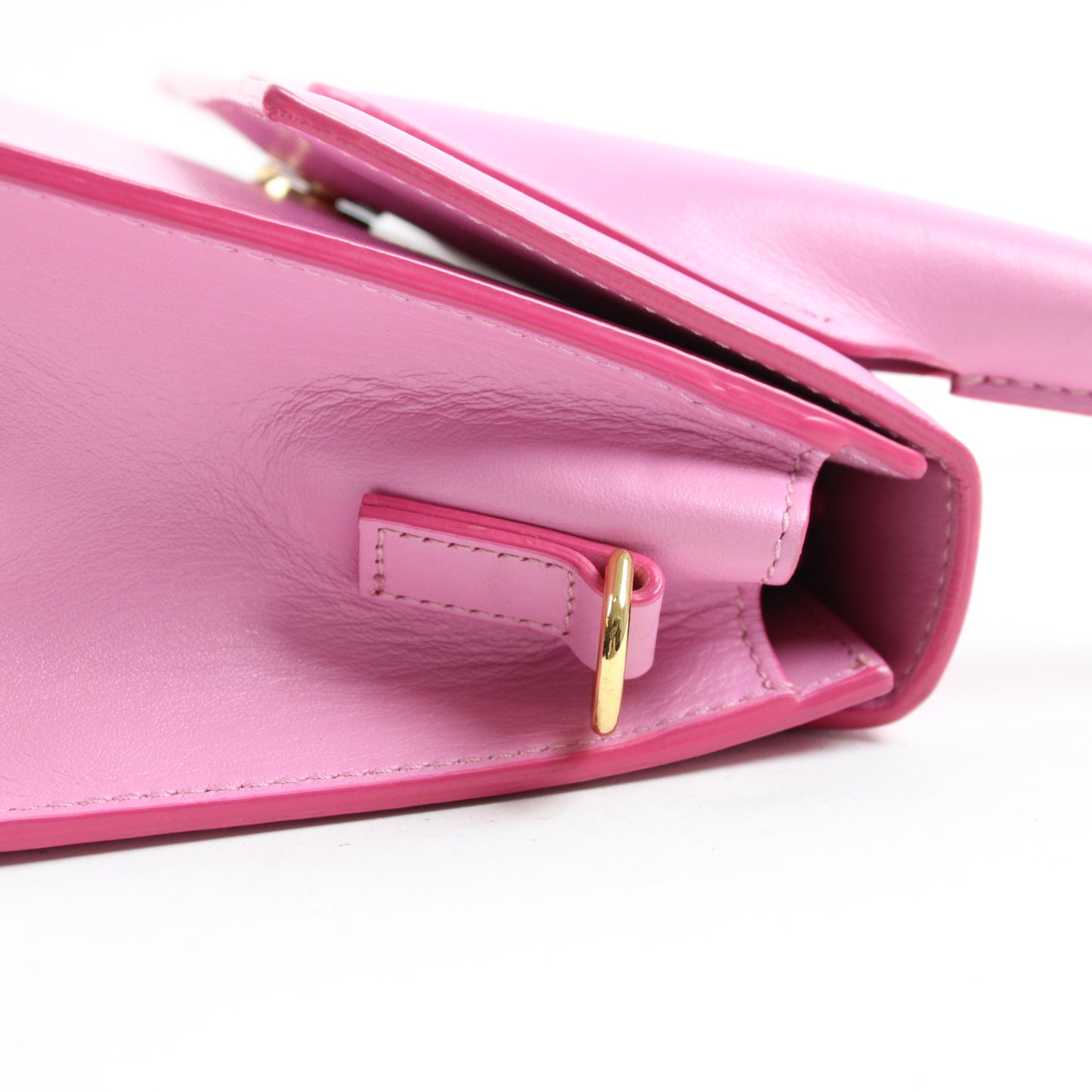 Jacquemus Le Grand Chiquito Rosa