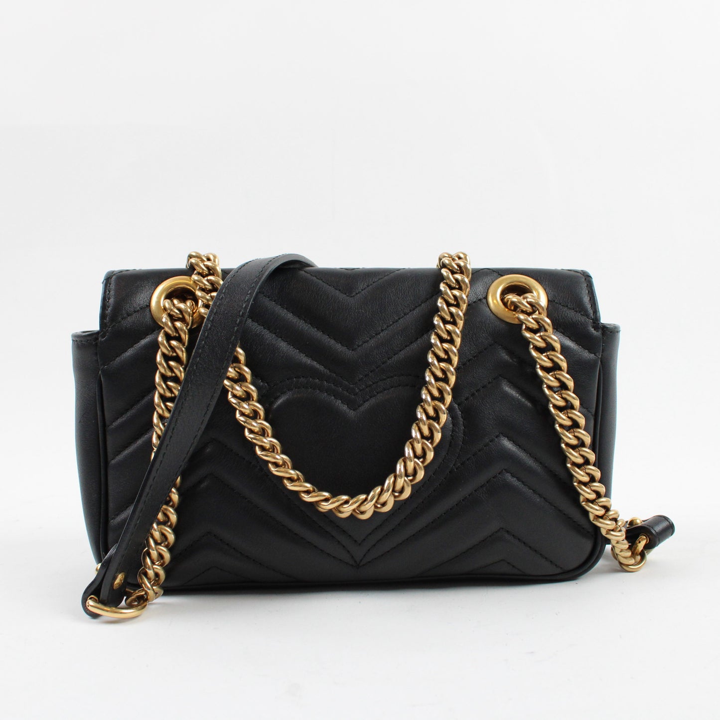 Gucci GG Marmont Piccola