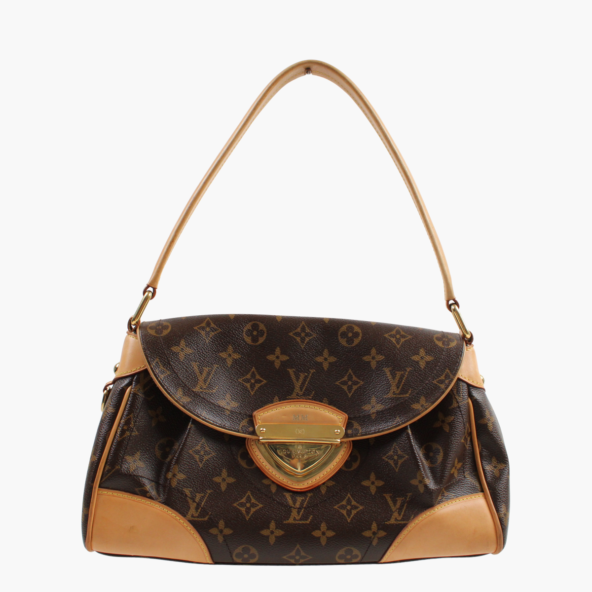 Louis Vuitton Beverly MM