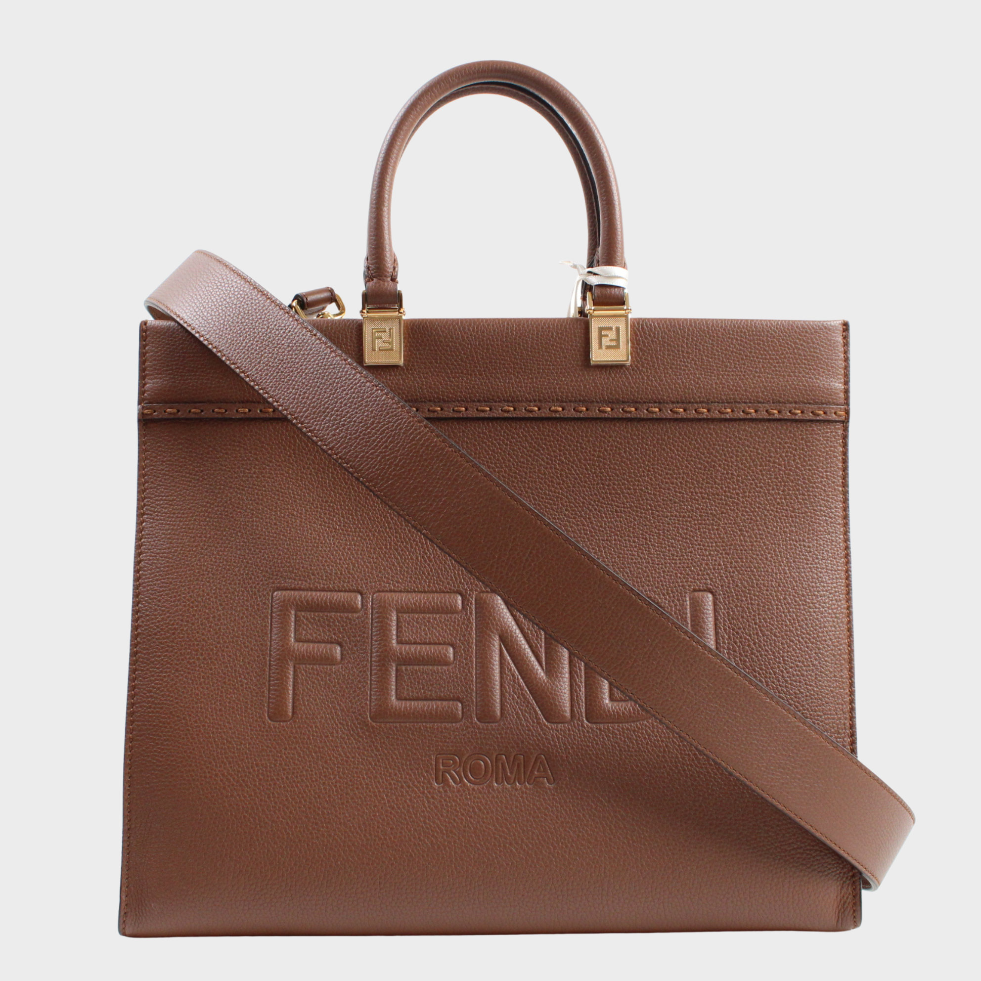 Fendi Sunshine Media