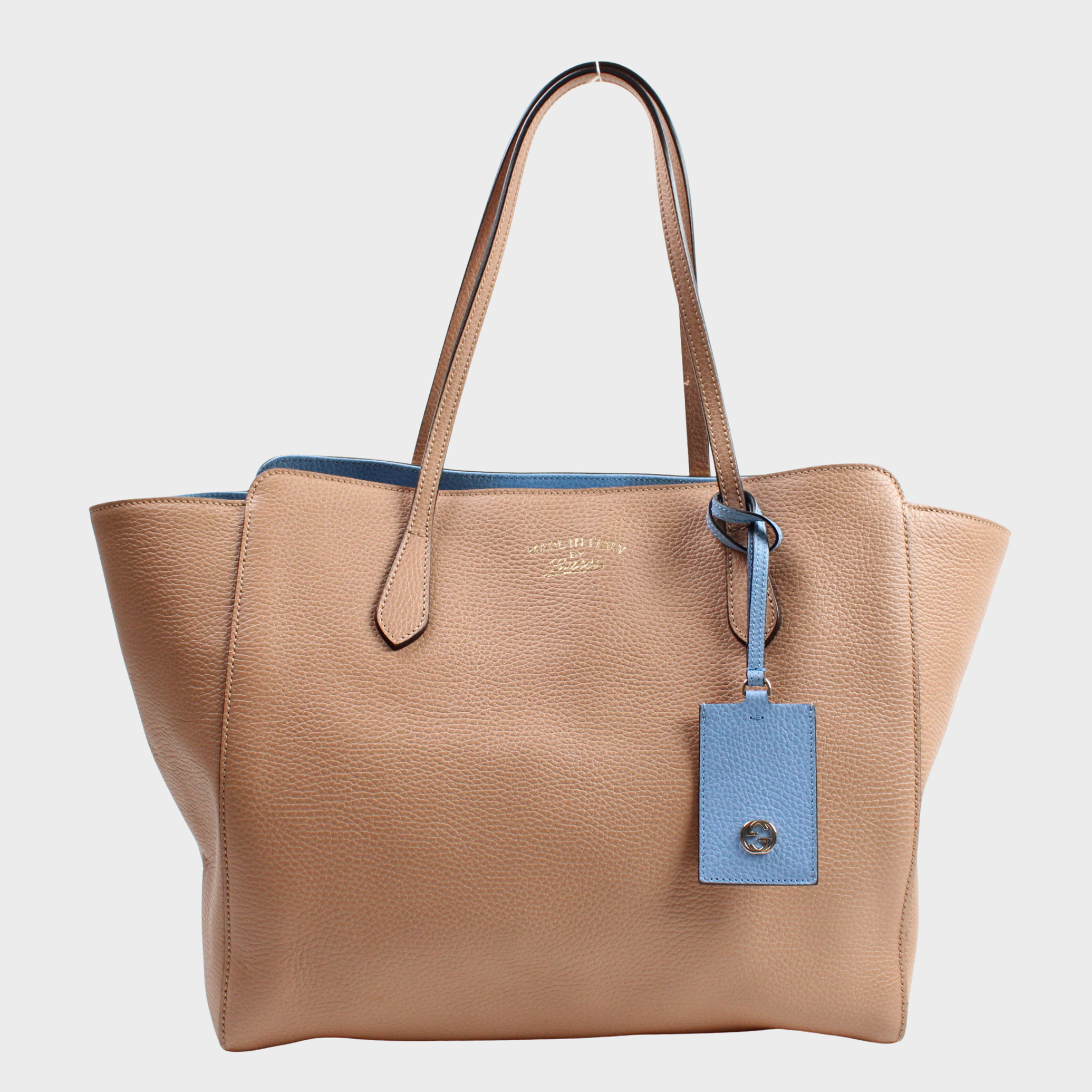 Gucci Swing Shopper