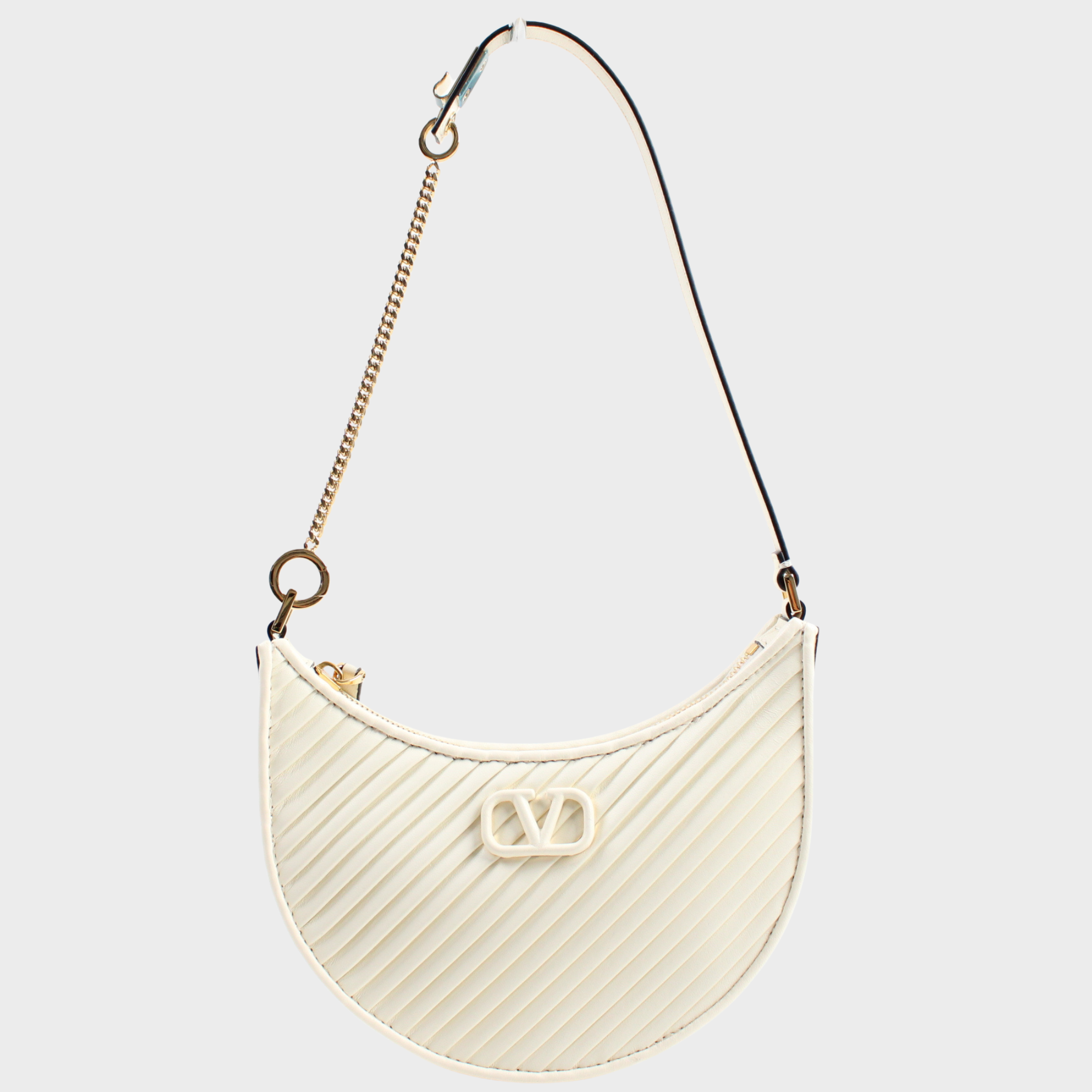 Valentino Garavani Mini Hobo Vsling