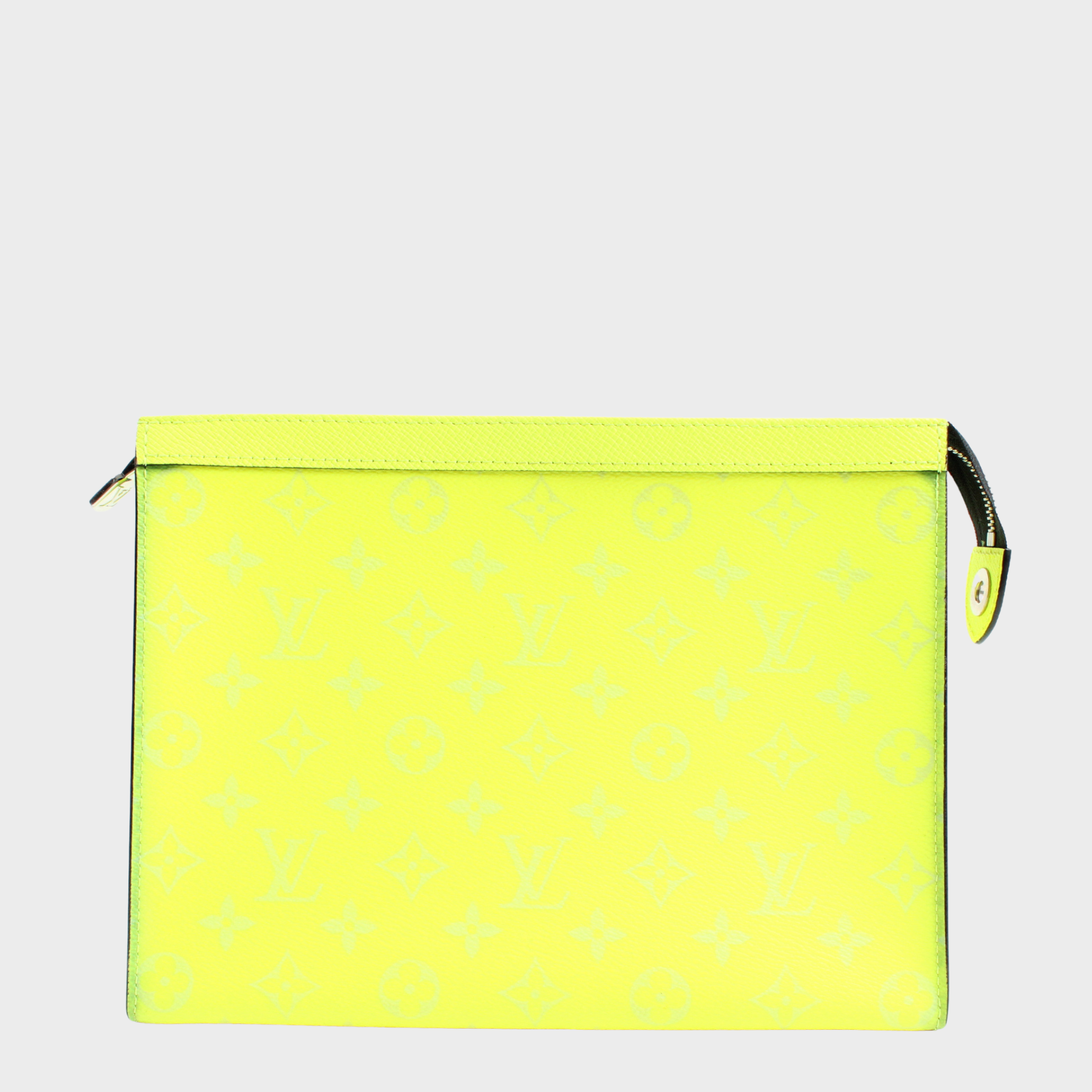Louis Vuitton Pochette Voyage MM