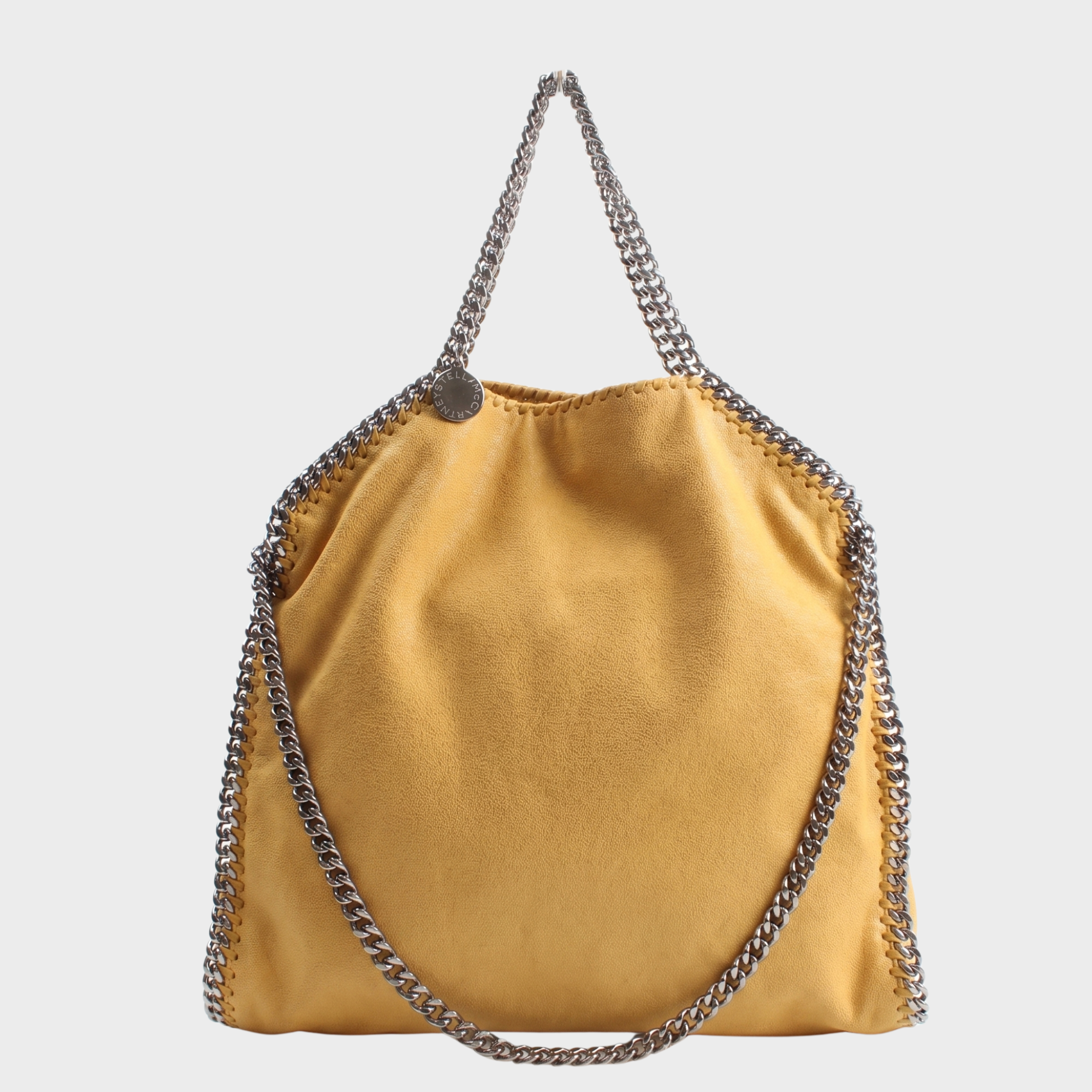 Stella McCartney Falabella 3 Catene Pieghevole