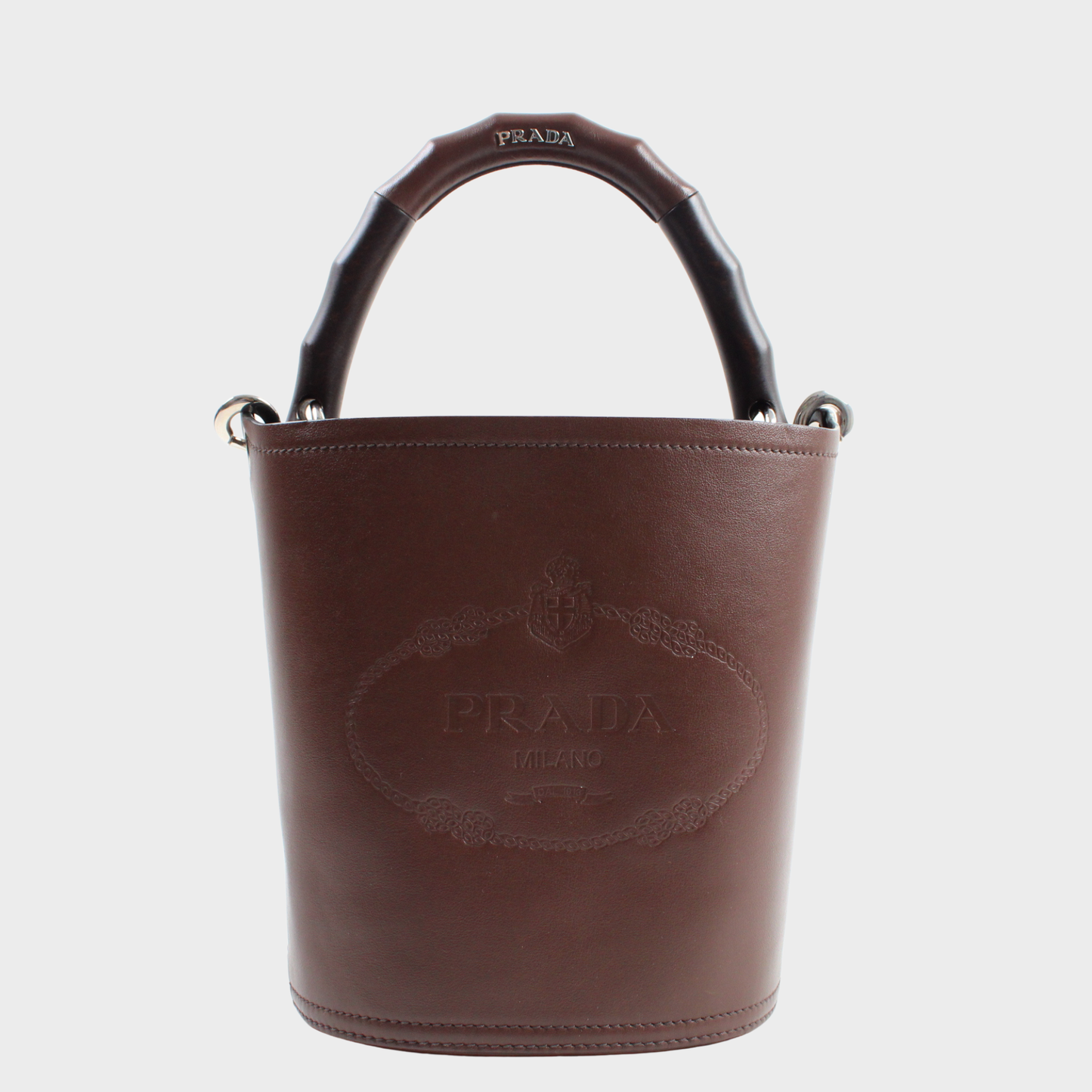 Prada Borsa A Secchiello