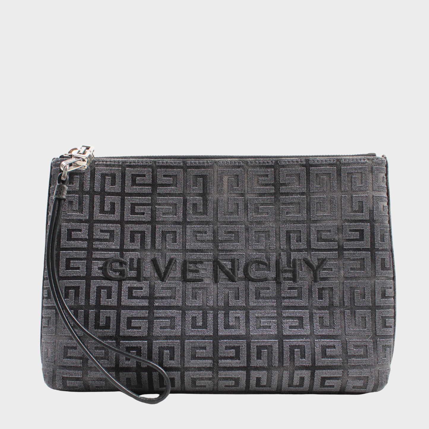 Givenchy Pochette 4G Jacquard