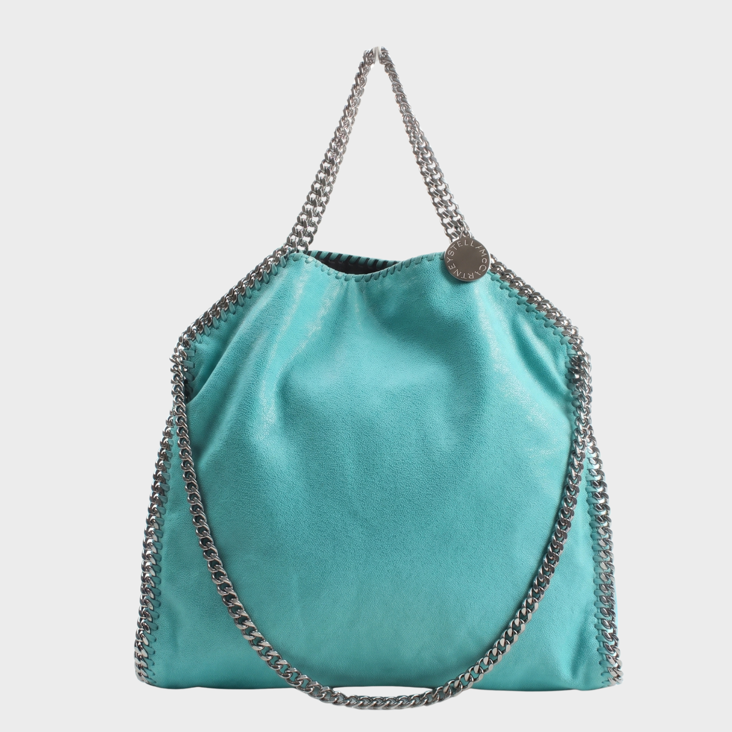 Stella McCartney Falabella 3 Catene Pieghevole