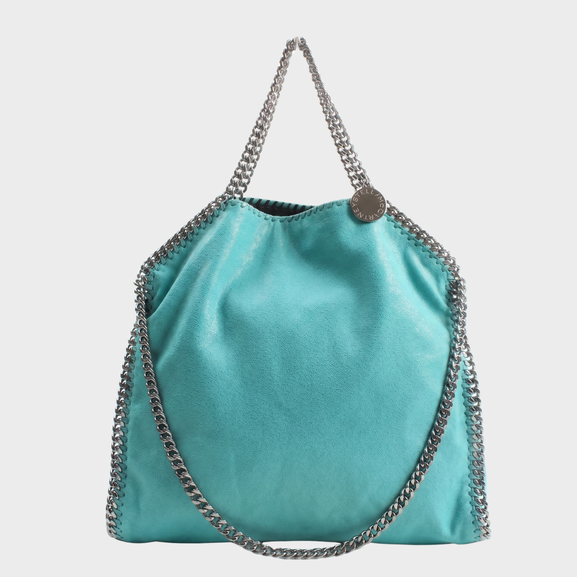 Stella McCartney Falabella 3 Catene Pieghevole