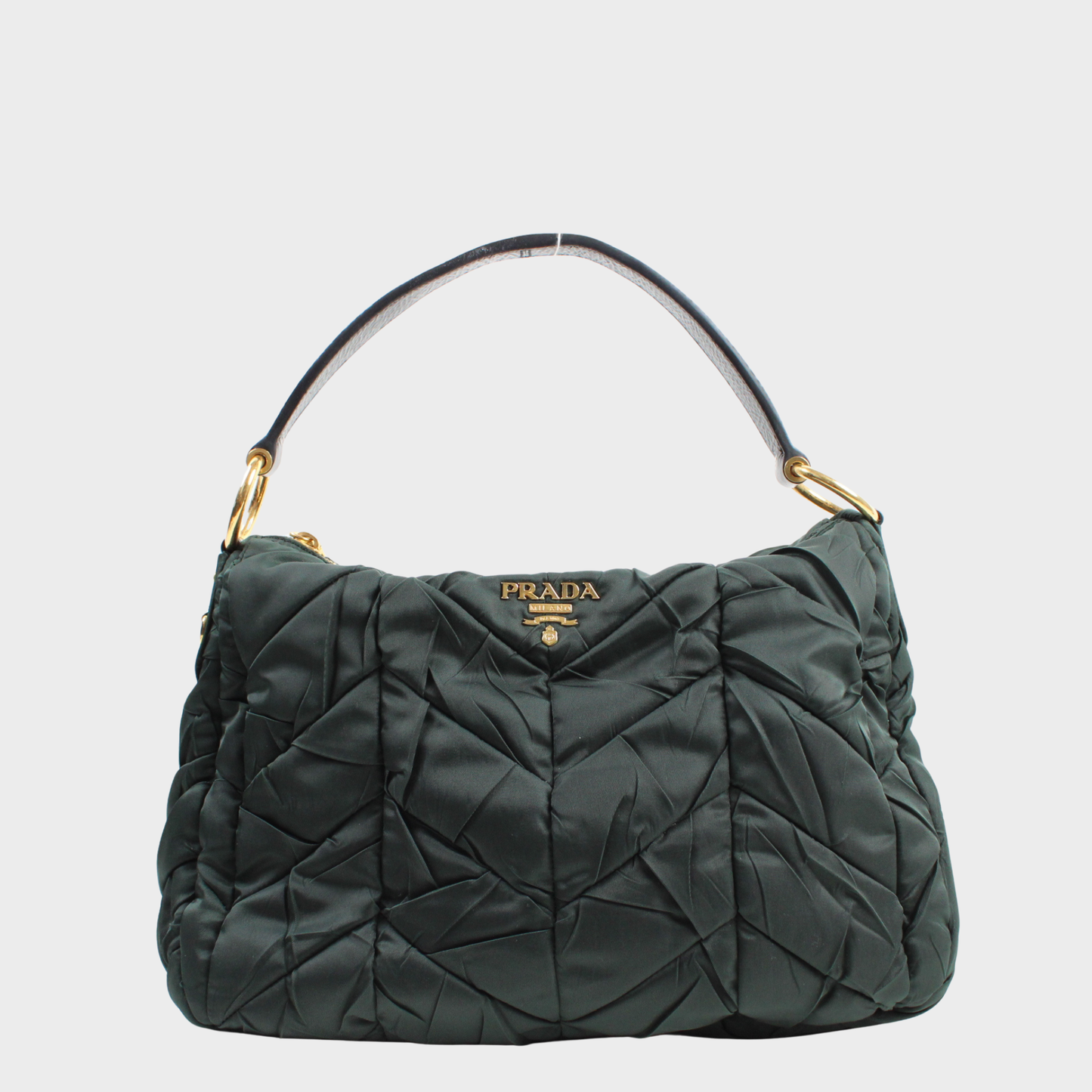 Prada Borsa A Spalla