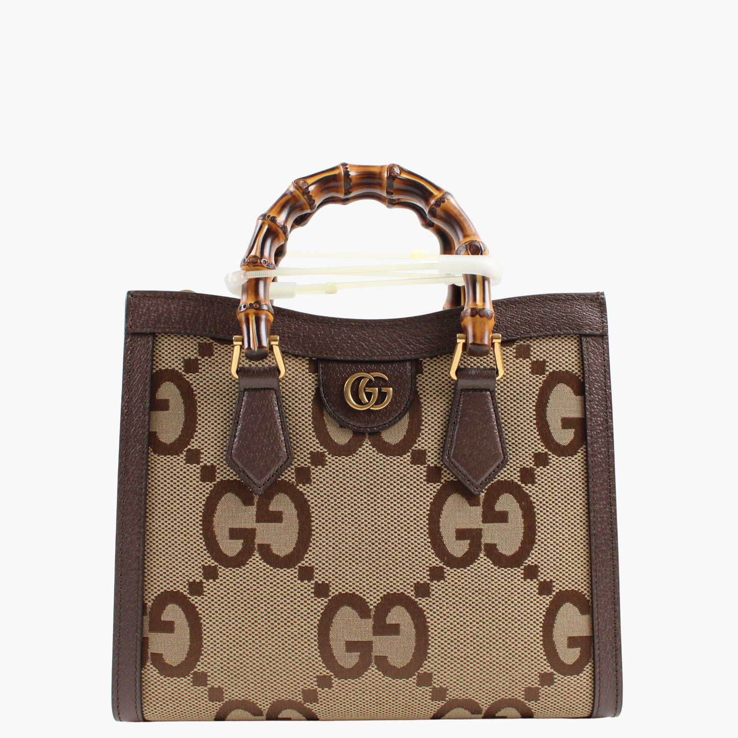 Gucci Diana GG Jumbo