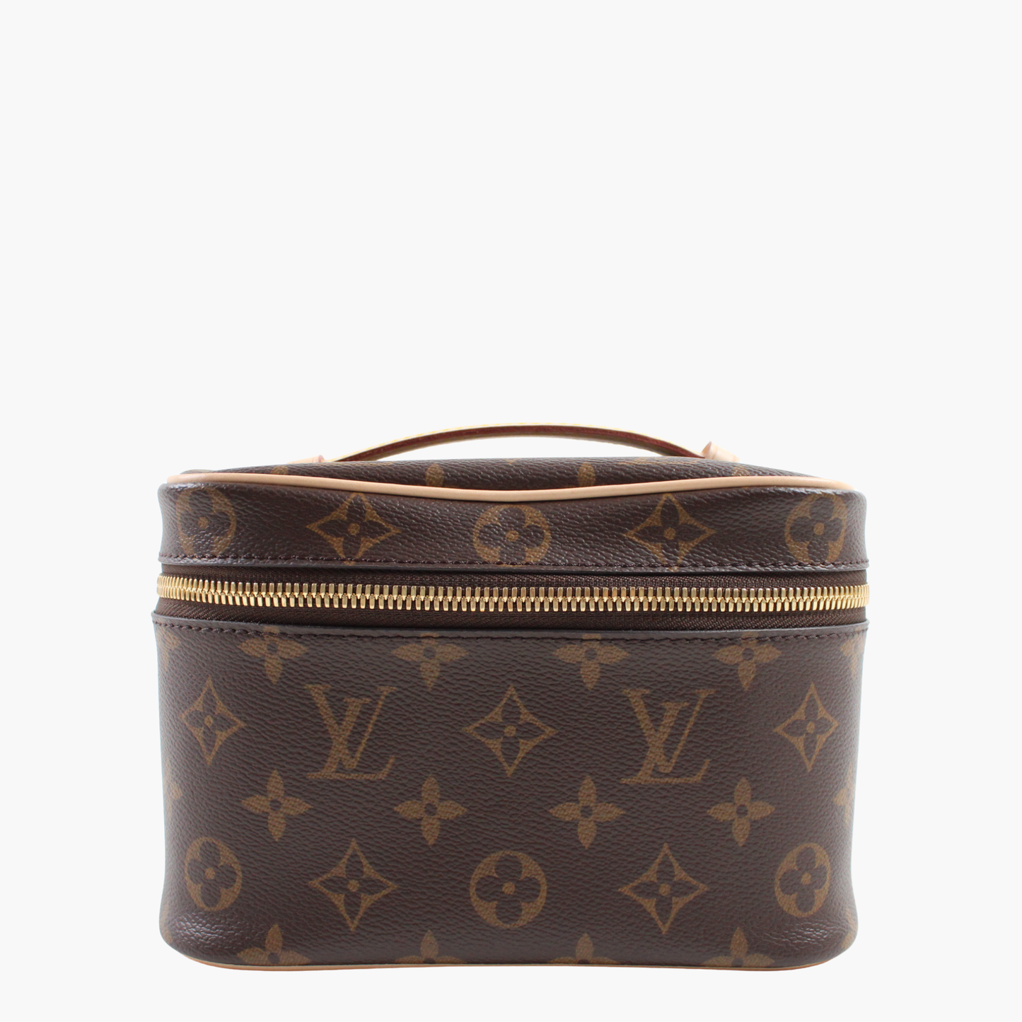 Louis Vuitton Beauty Case Nice Mini