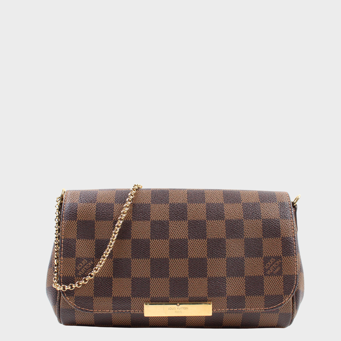 Louis Vuitton Favorite PM Damier Ebene