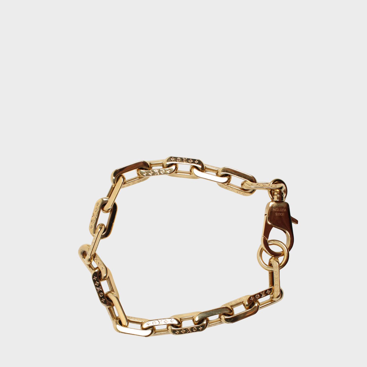 Louisd Vuitton Collana LV Edge