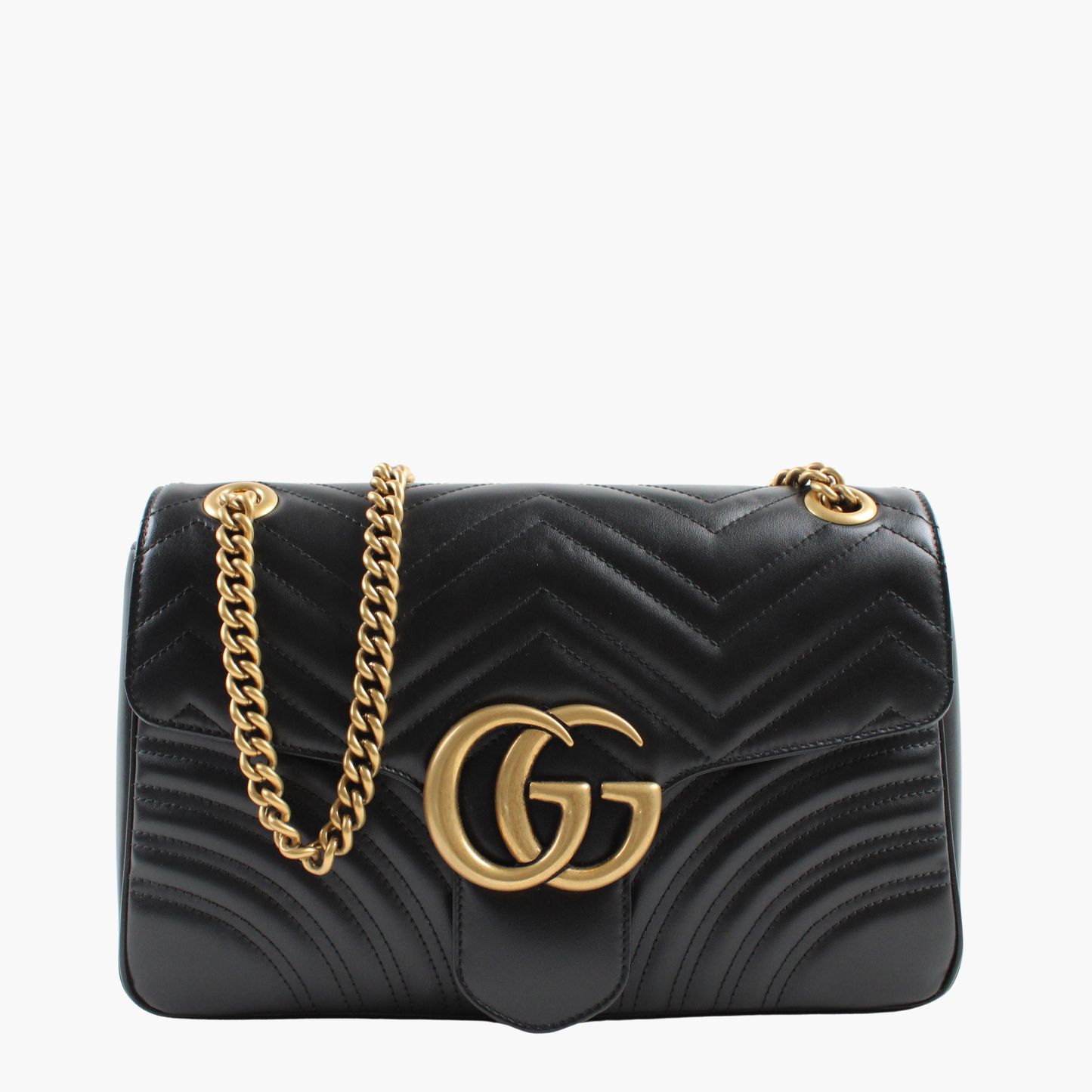 Gucci GG Marmont Media