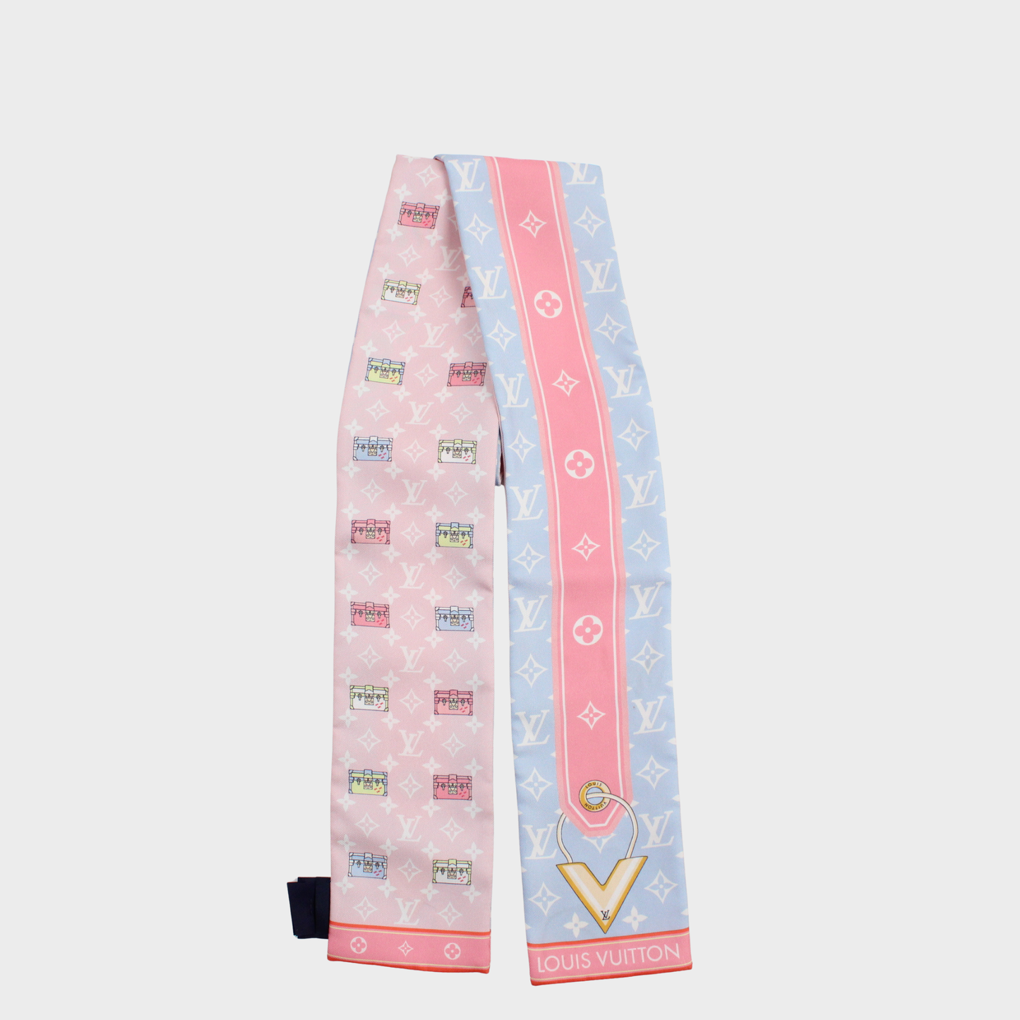 Louis Vuitton Minimalle Bandeau