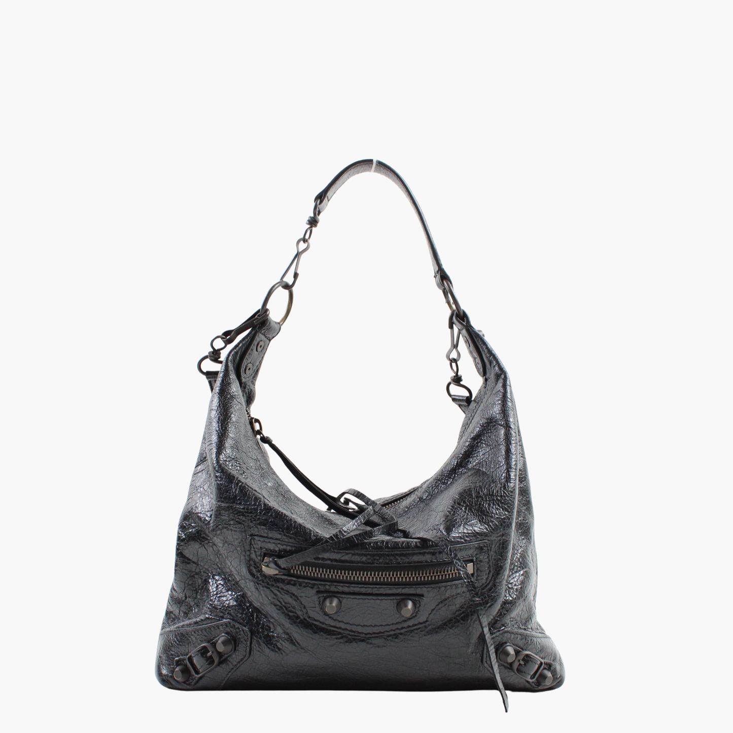 Balenciaga Hobo Le City Piccola