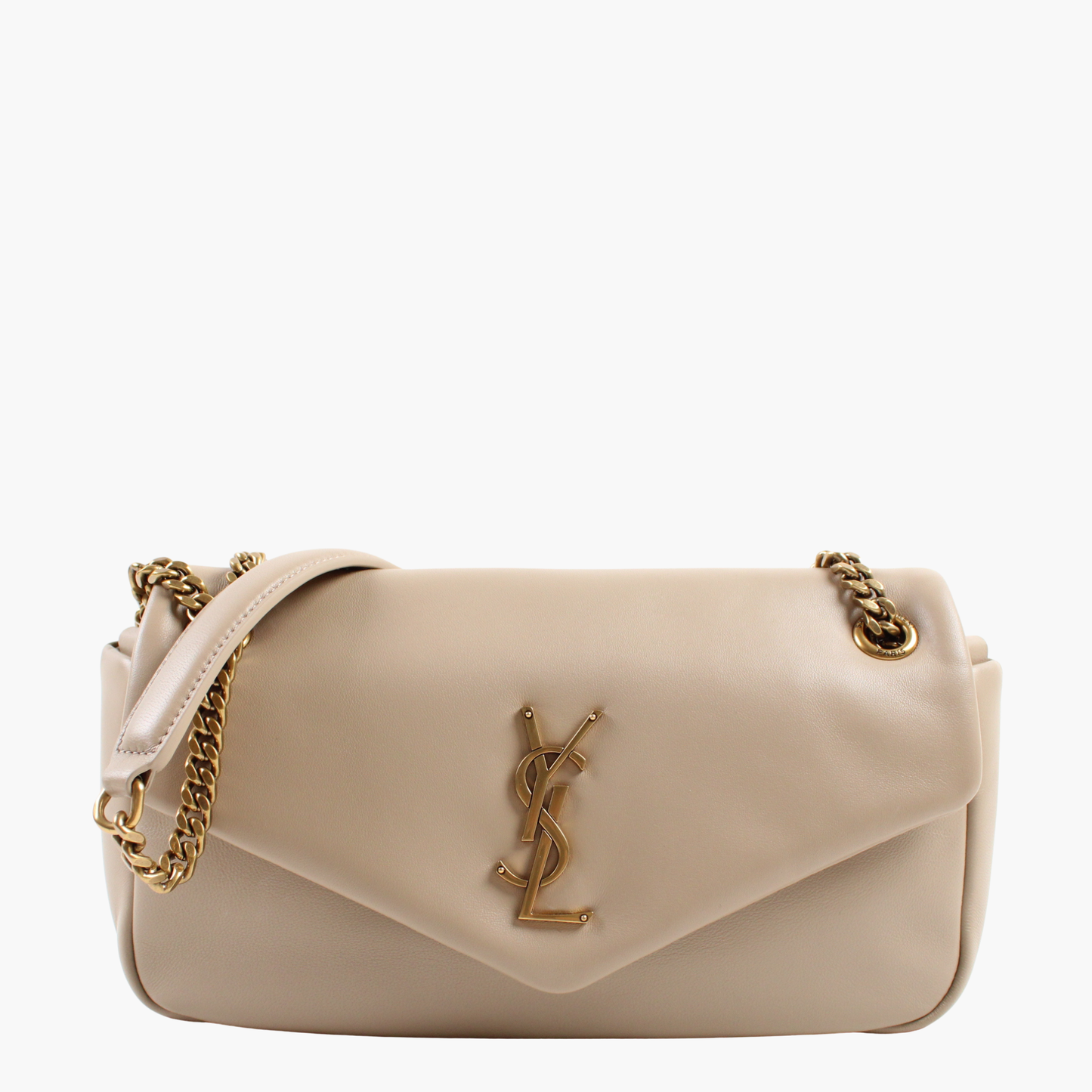 Saint Laurent Calypso Small