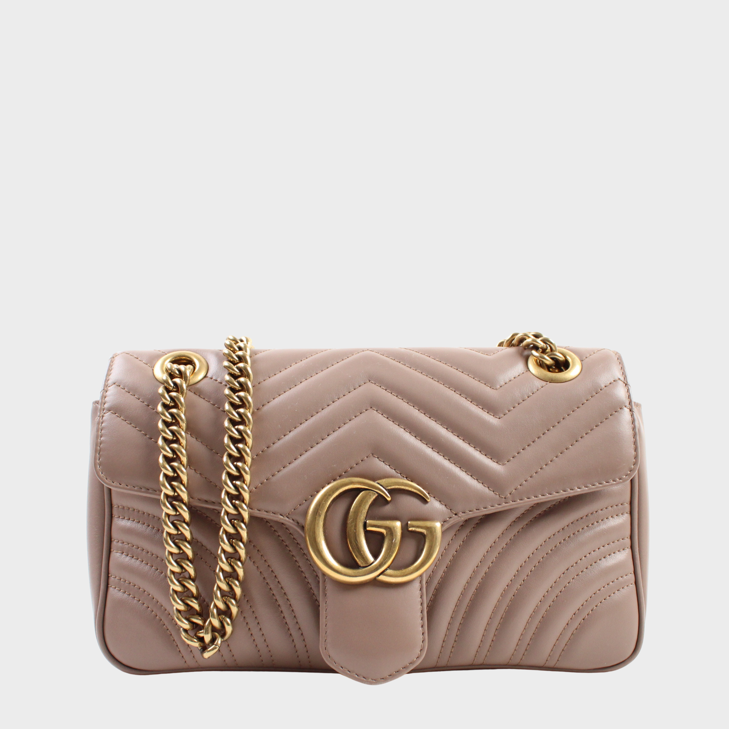 Gucci GG Marmont Media