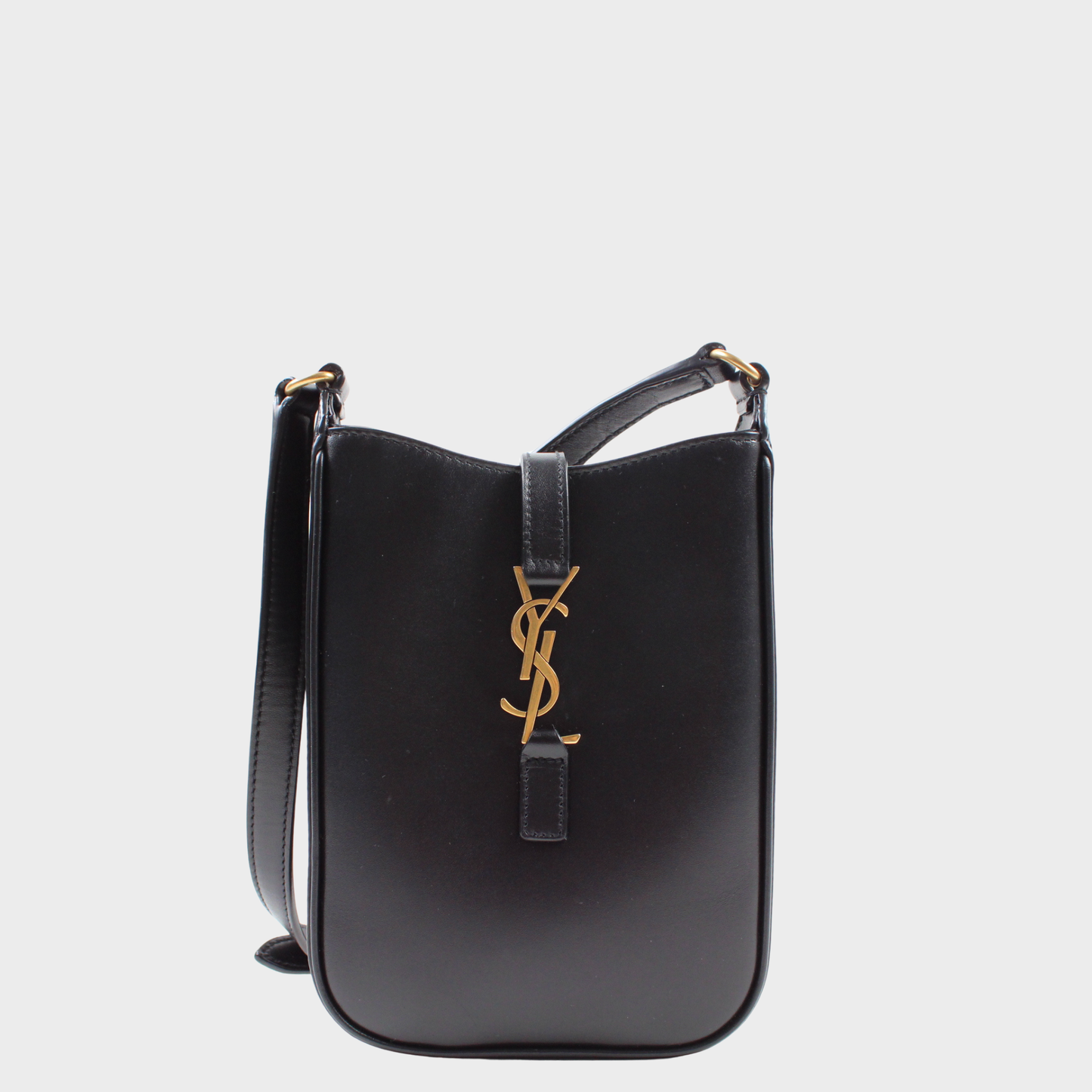 Saint Laurent Le 5 A 7 Porta Telefono