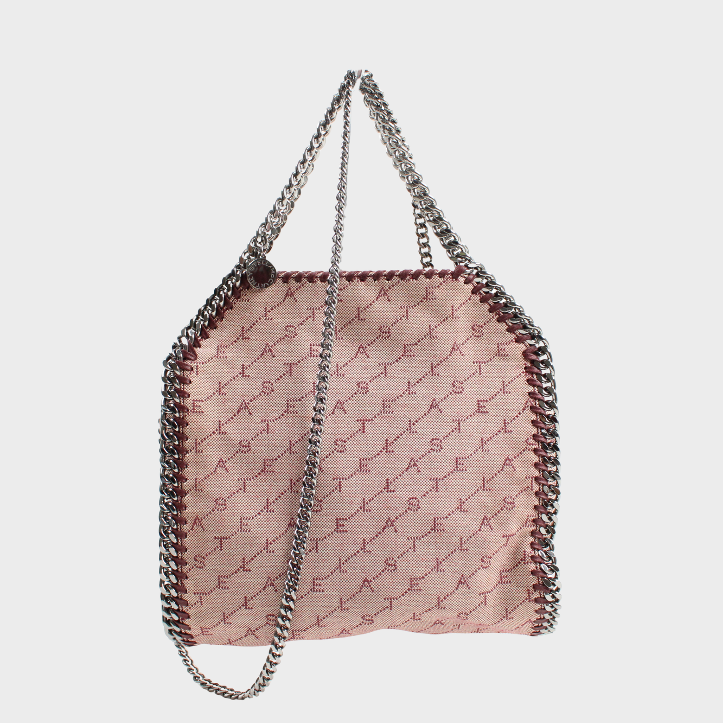 Stella McCarteny Falabella 3 Catene
