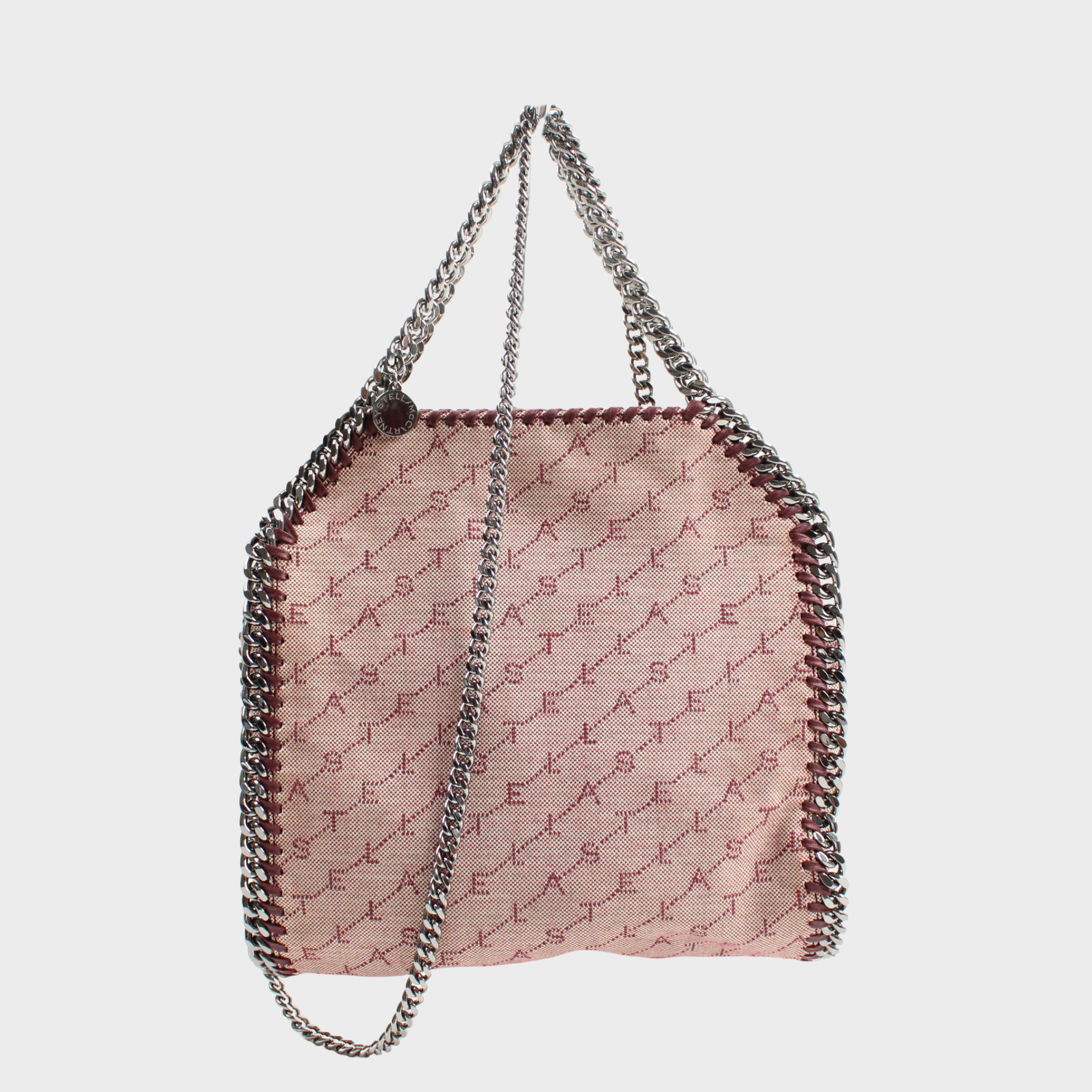 Stella McCarteny Falabella 3 Catene