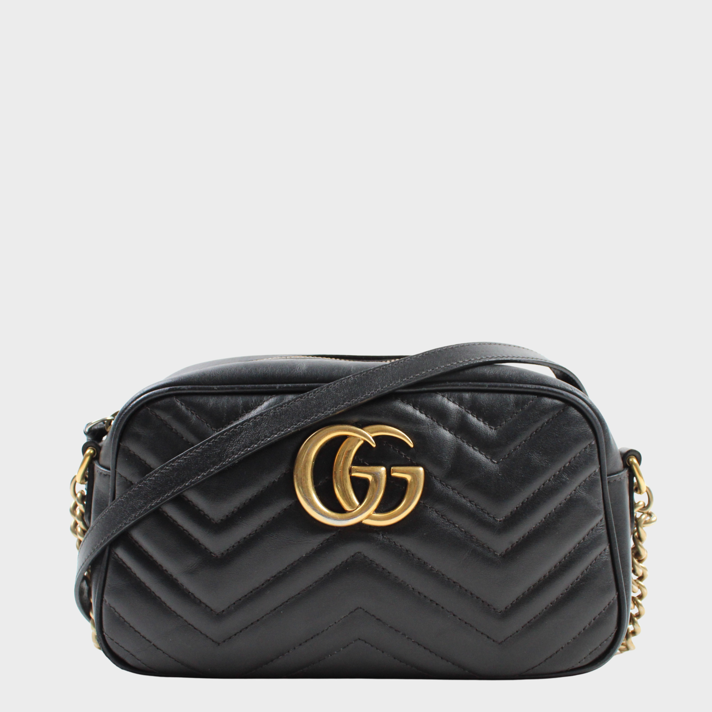 Gucci Camera Bag