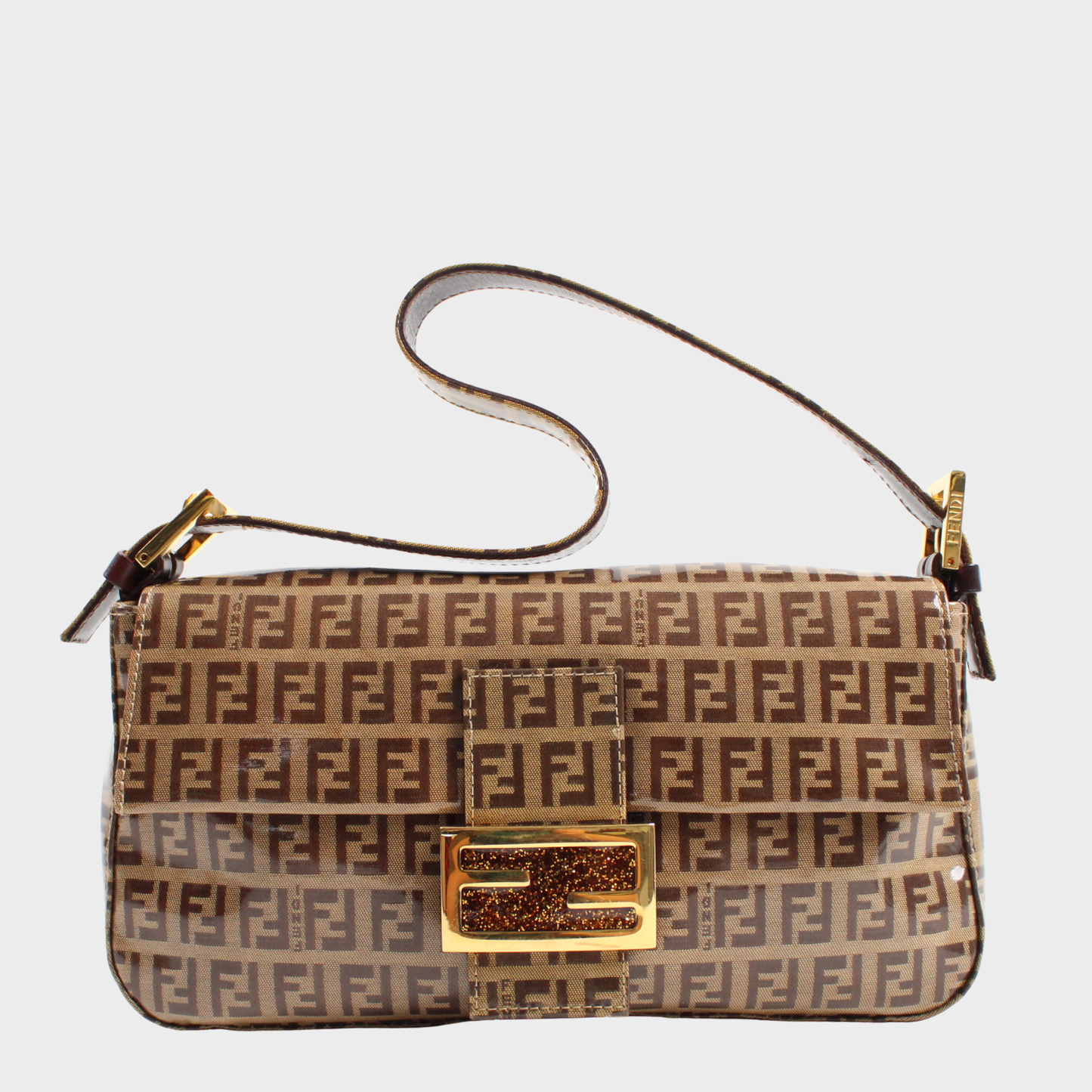 Fendi Baguette Vinile