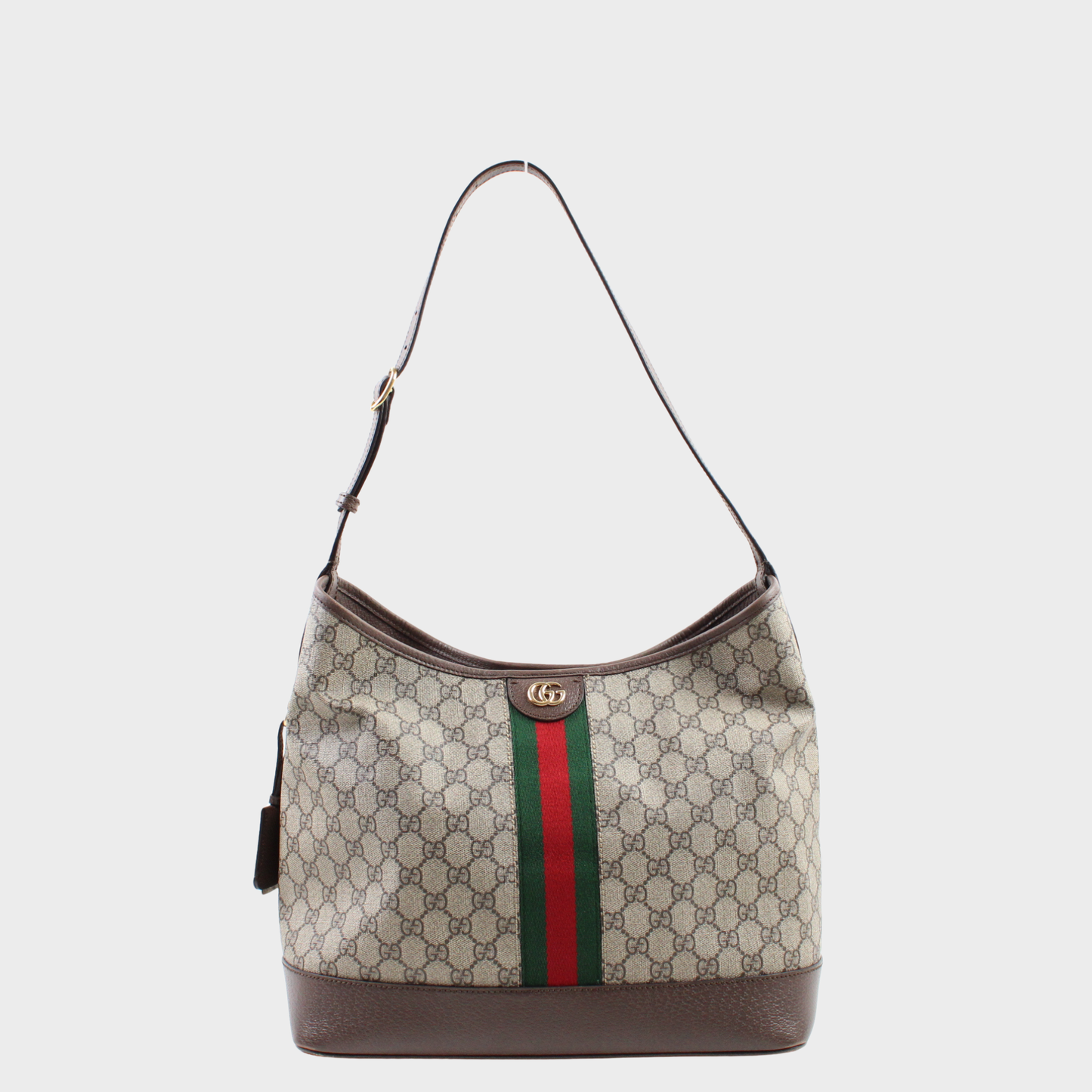 Gucci Ophidia Borsa A Spalla Media