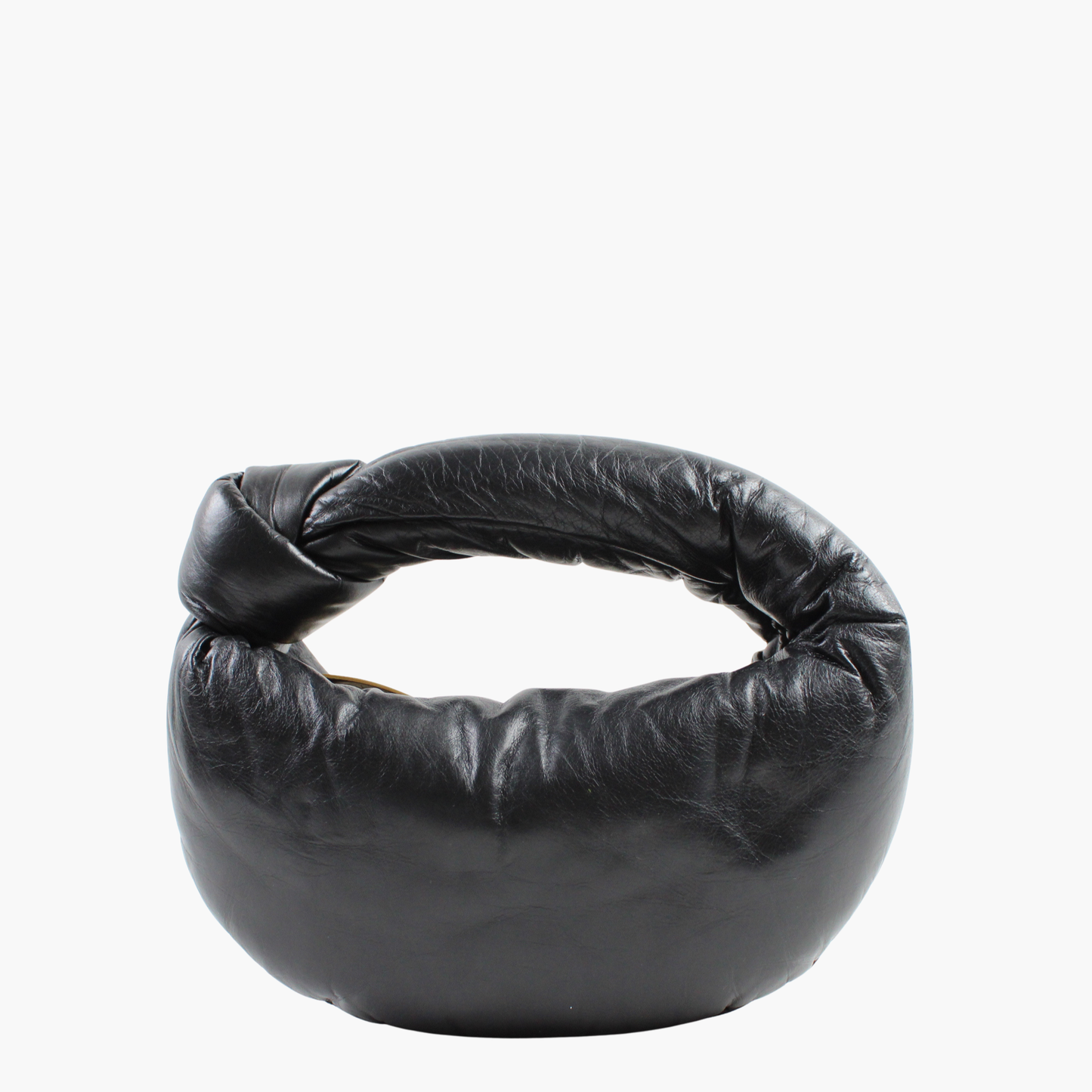 Bottega Veneta Mini Jodie Padded