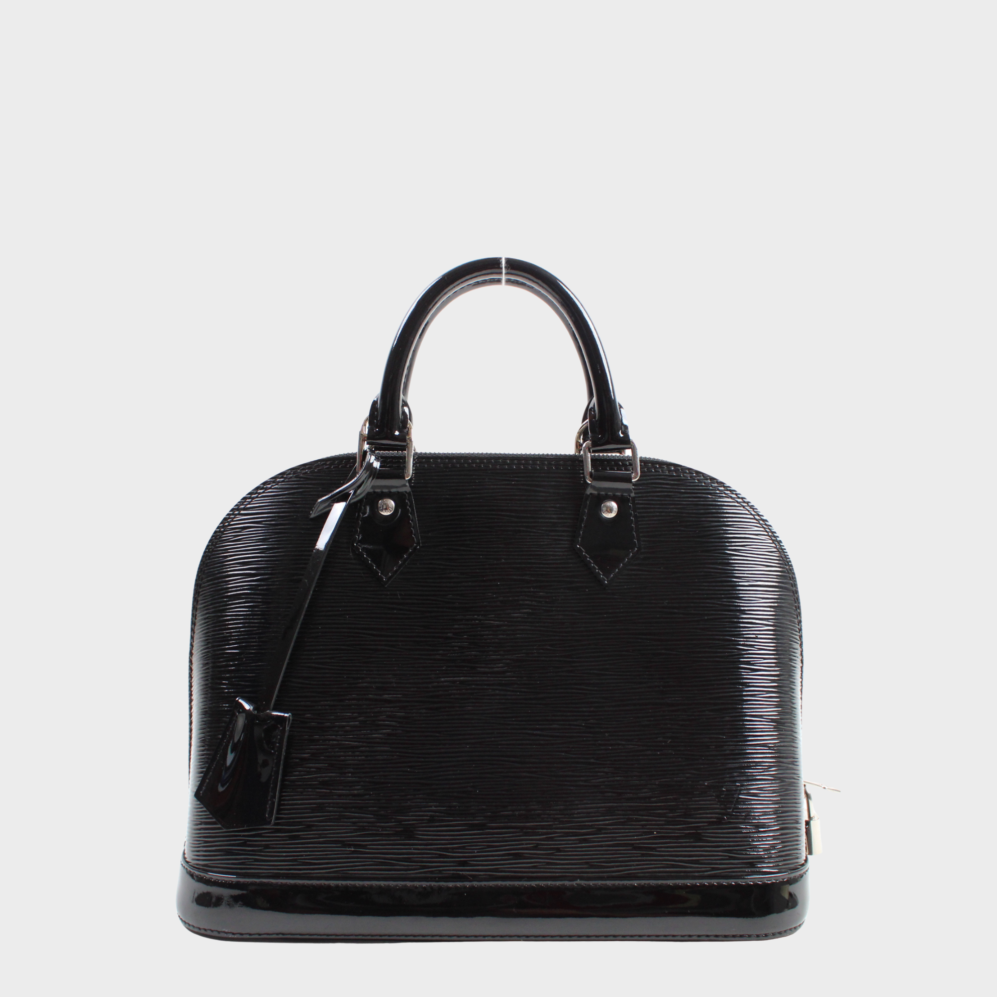 Louis Vuitton Alma Pm In Pelle Epi