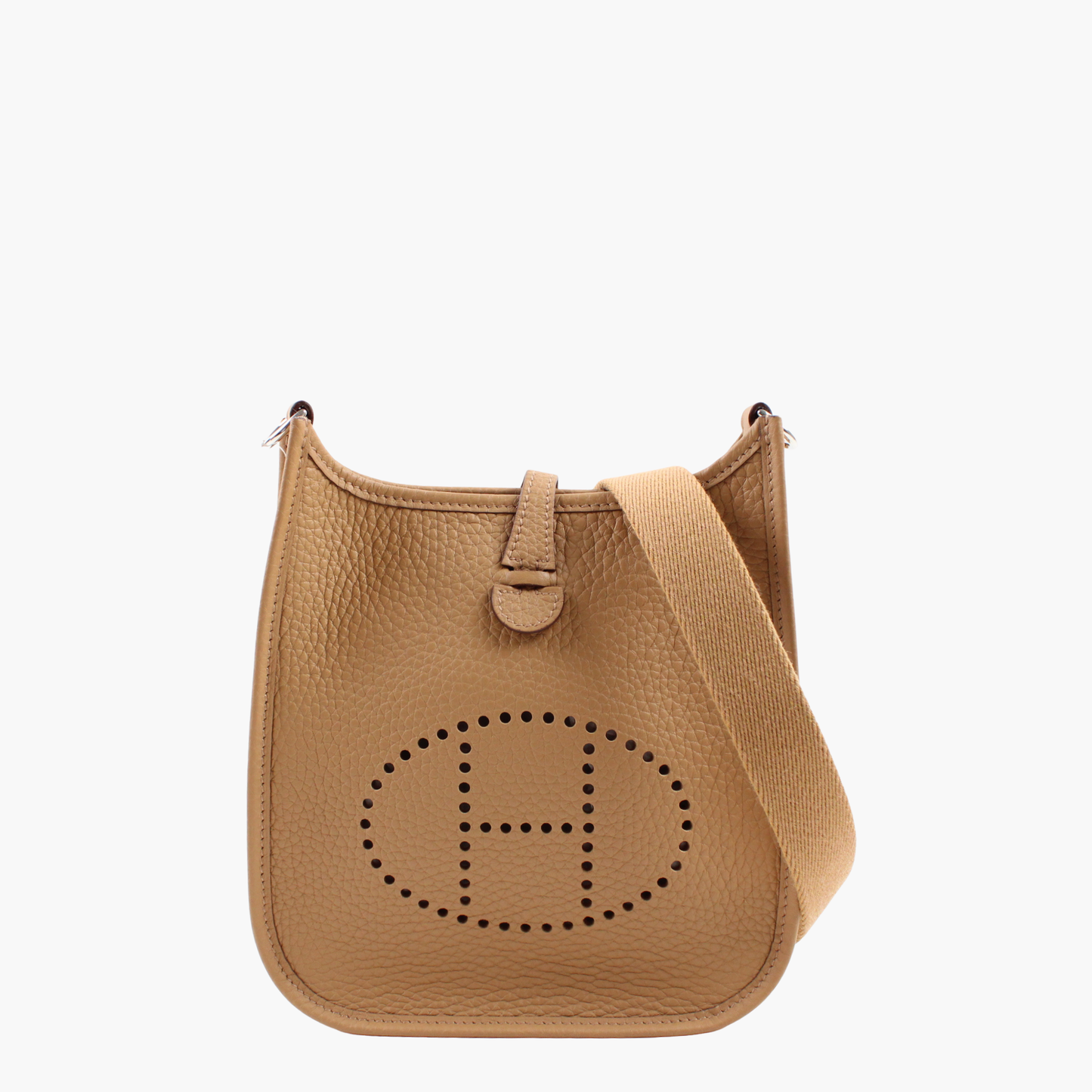 Hermès Evelyn 16 Amazone Biscut