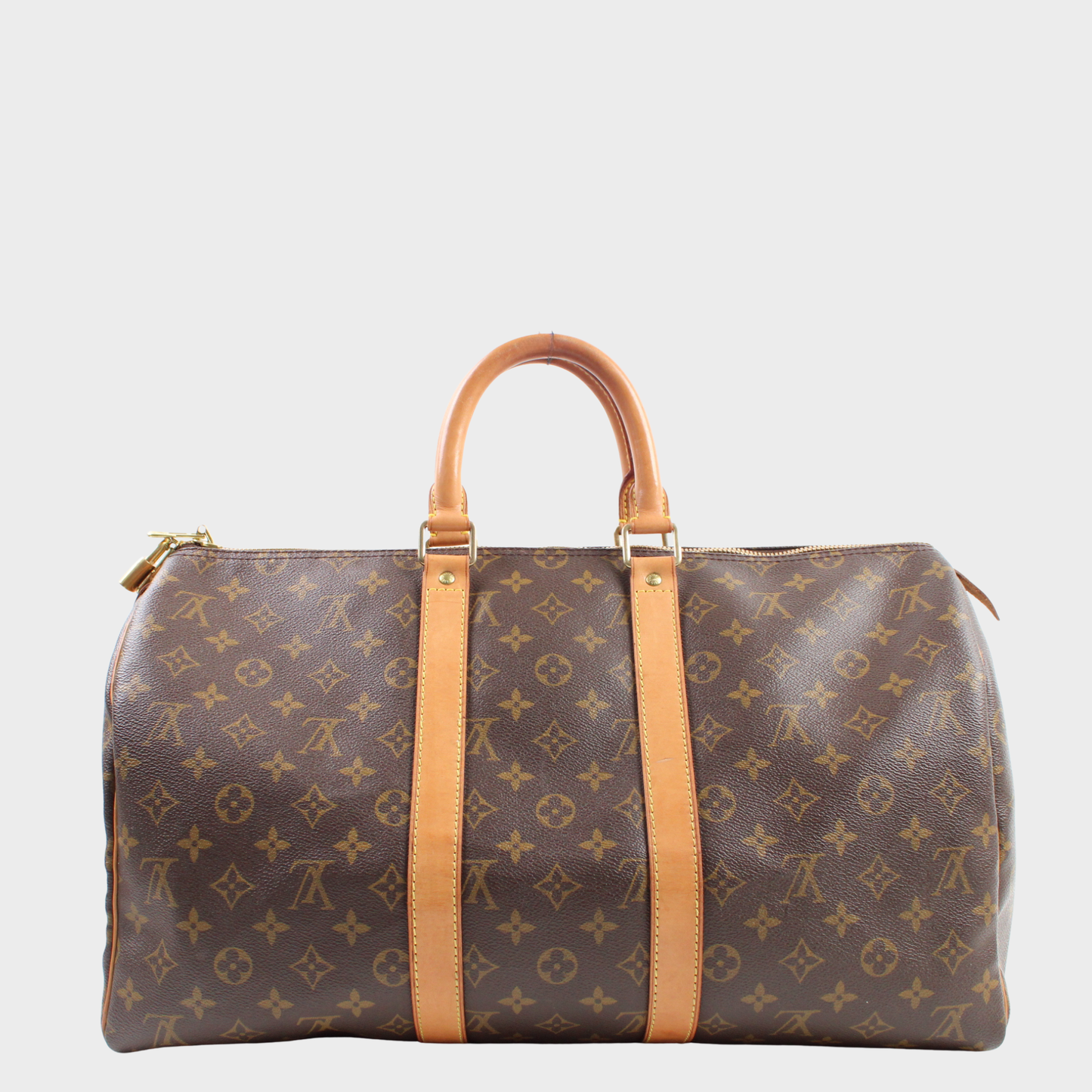 Louis Vuitton Keepall 45 Monogram