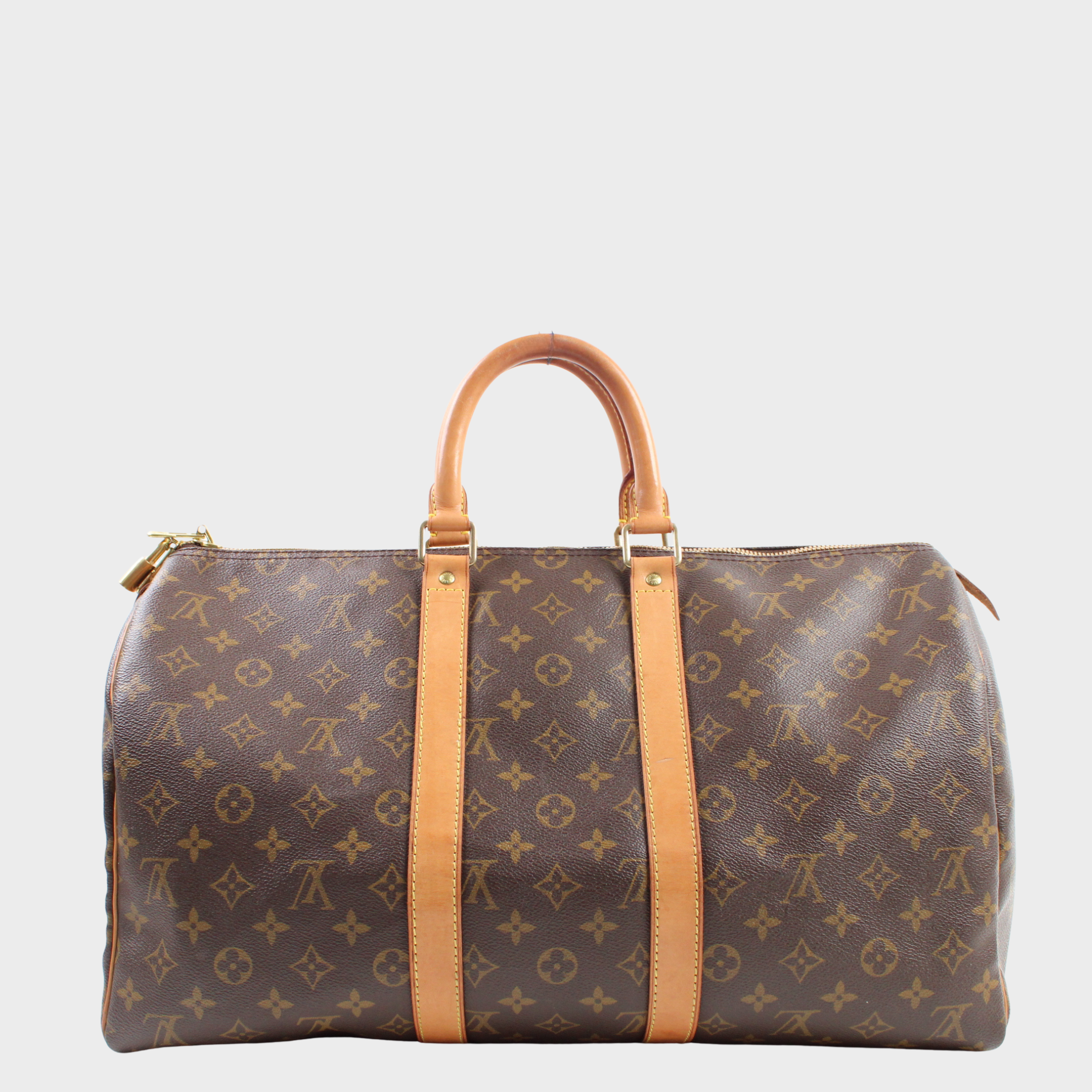 Louis Vuitton Keepall 45 Monogram