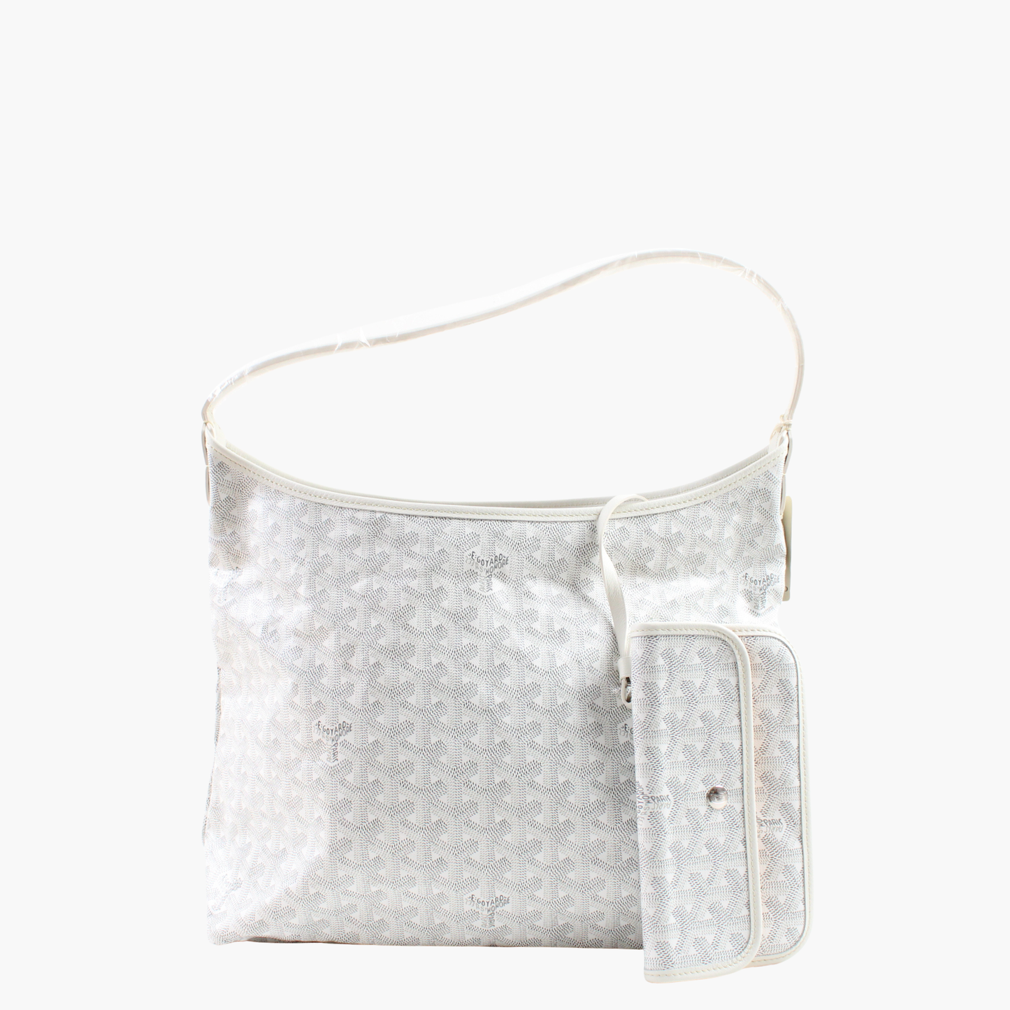 Goyard Bohème Hobo Bag
