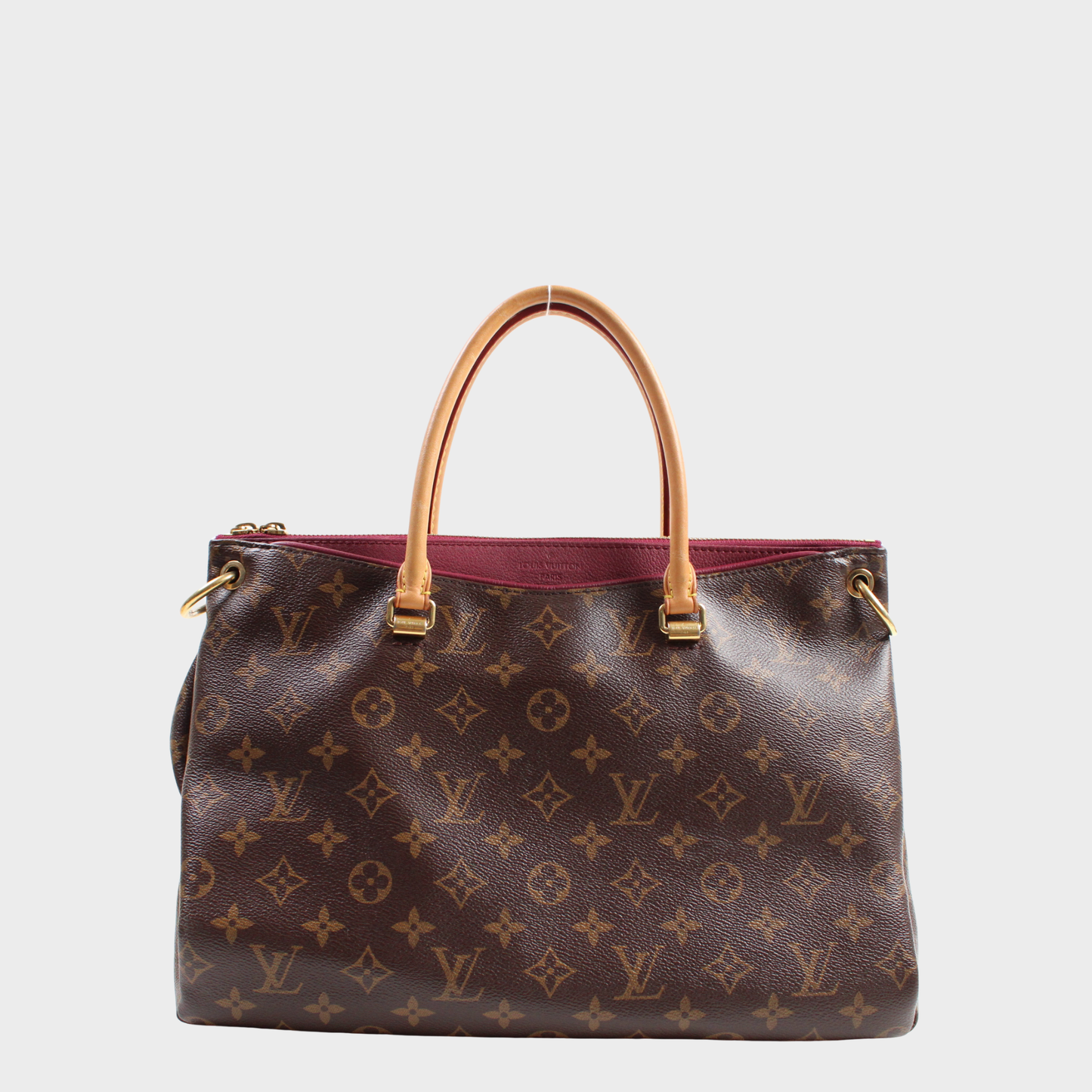 Louis Vuitton Pallas MM