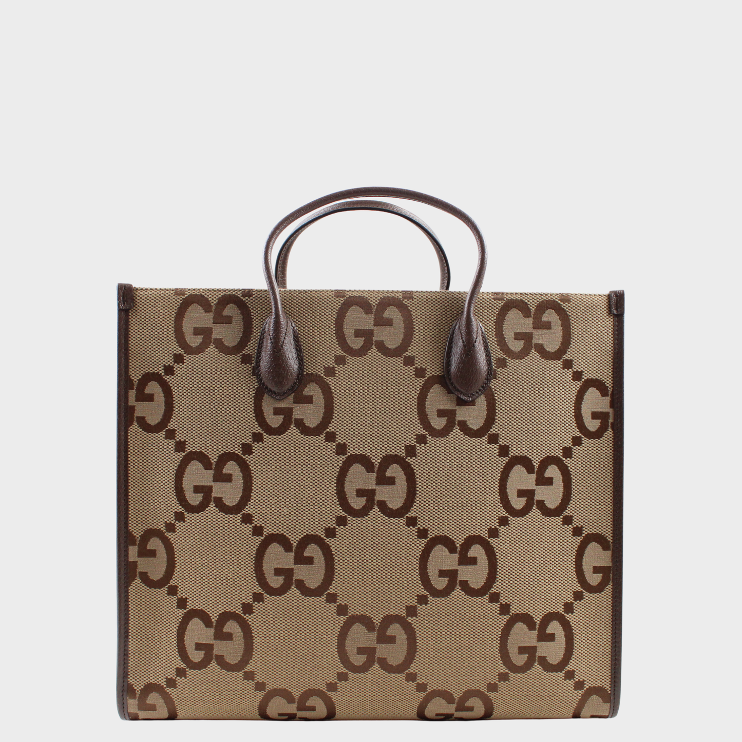 Gucci Jumbo GG Tote Bag