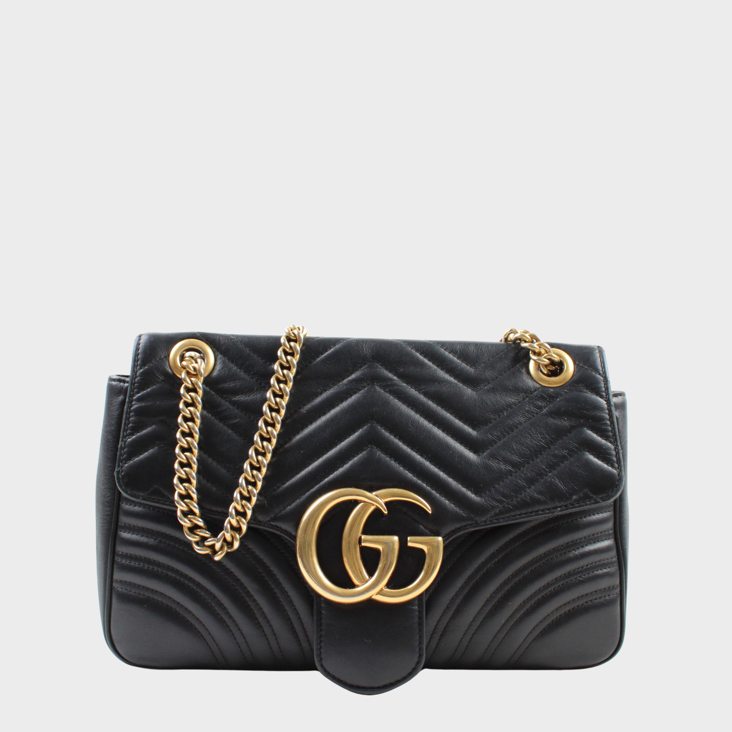Gucci GG Marmont Media