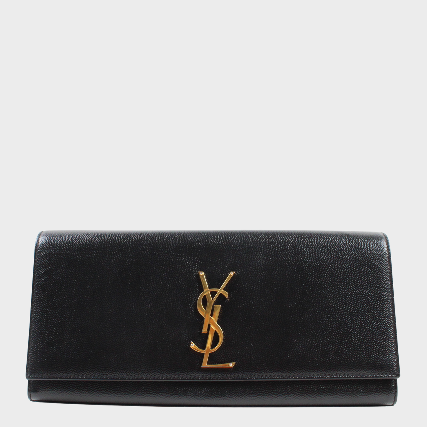 Saint Laurent Clutch Kate