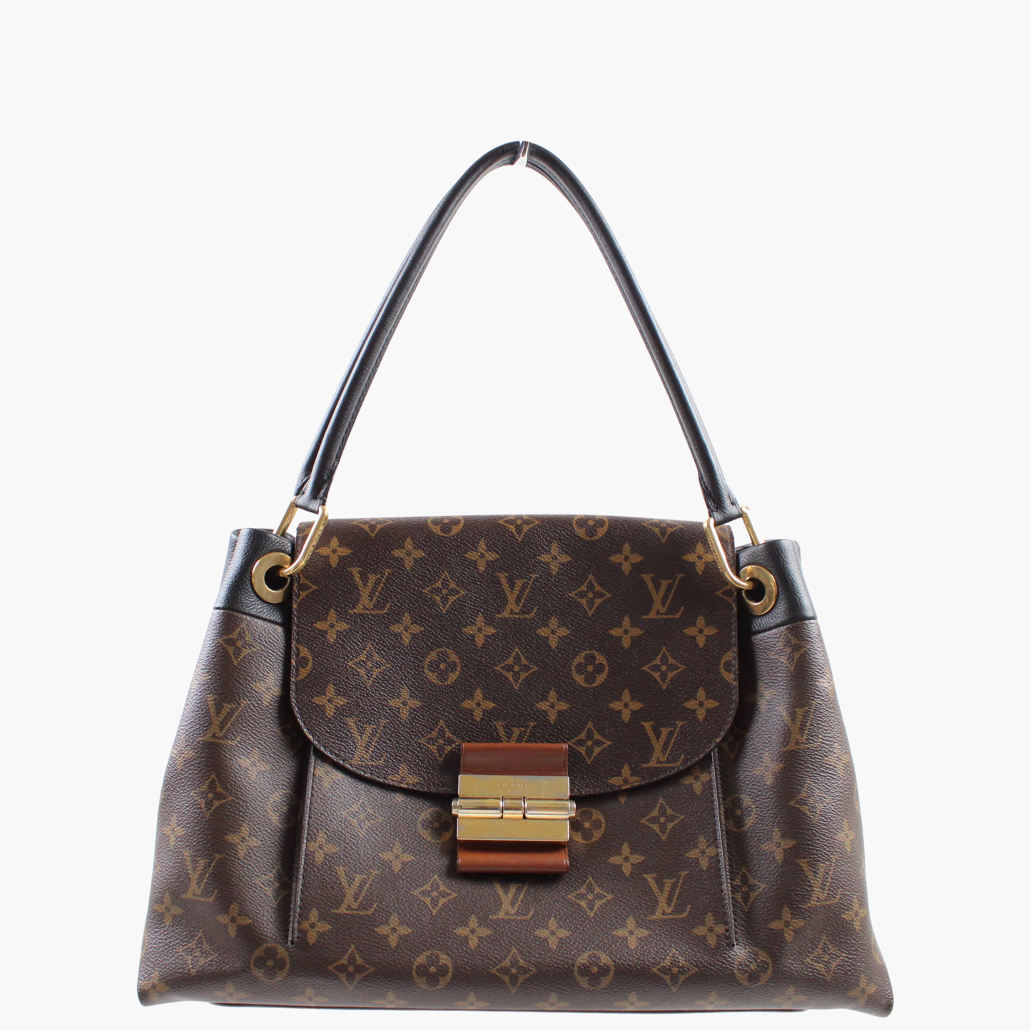 Louis Vuitton Olympe Monogram