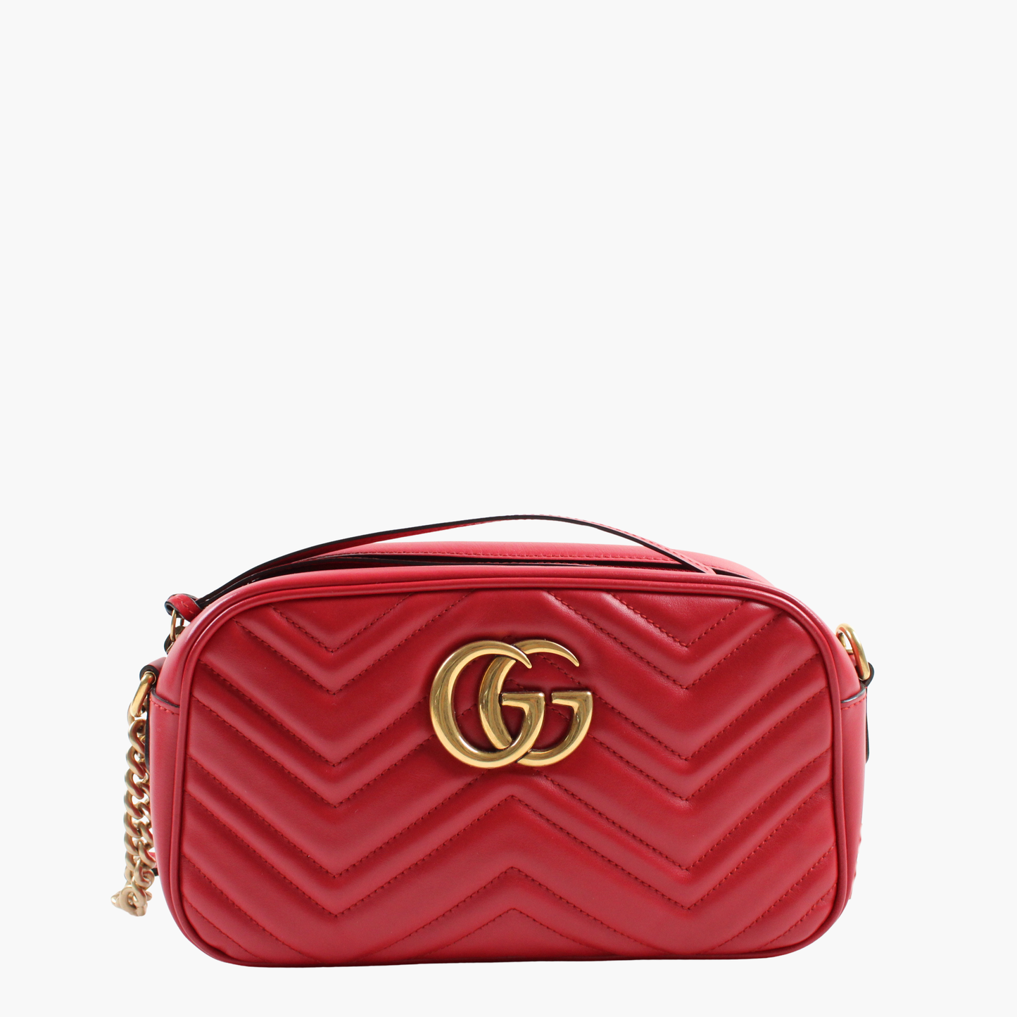 Gucci GG Camera Bag