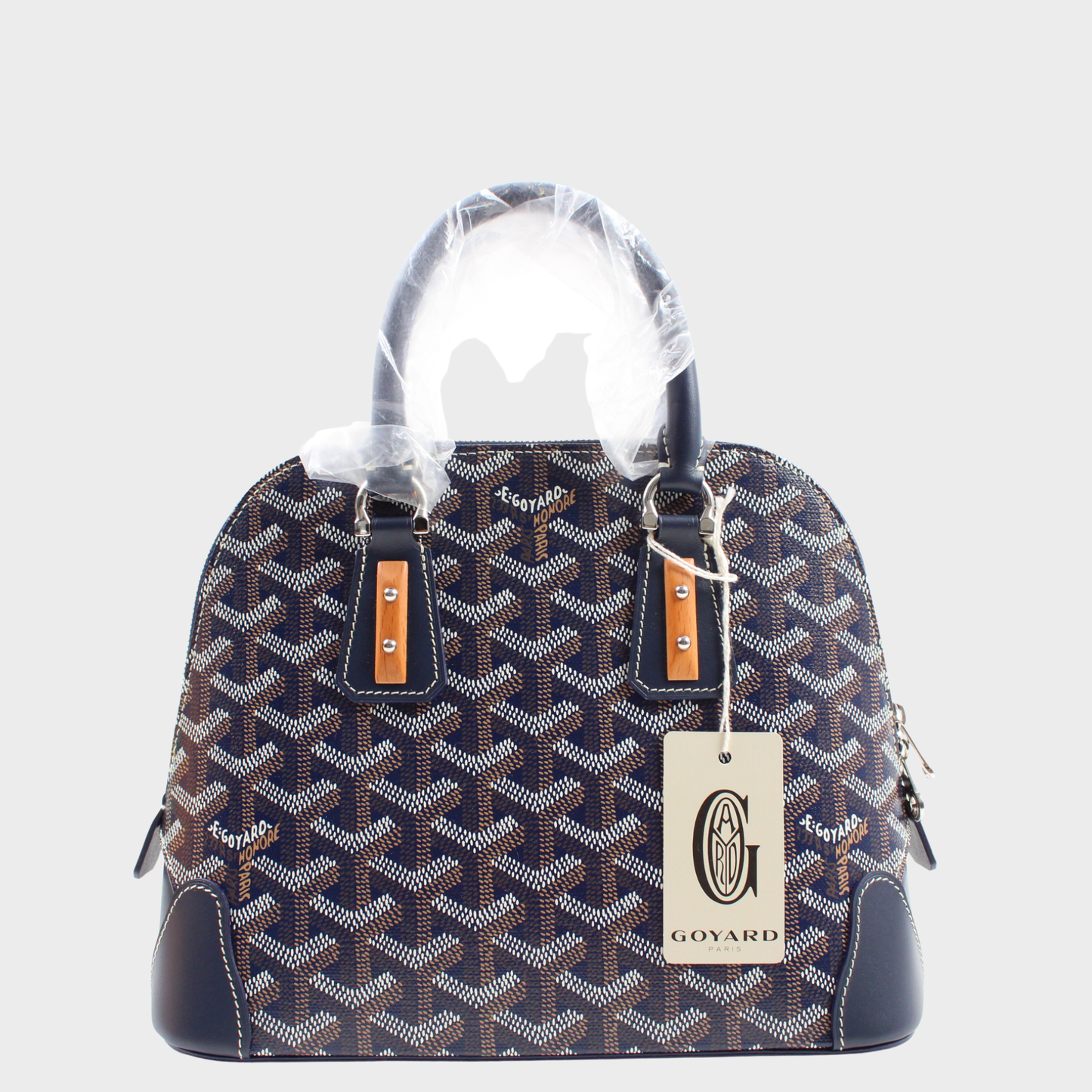 Goyard Goyardine Vendome Mini