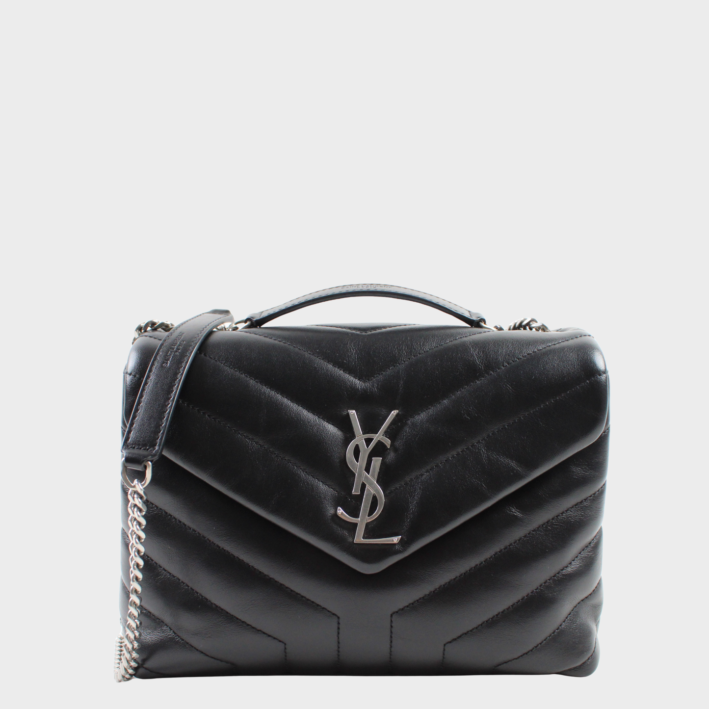 Saint Laurent Lou Lou Small