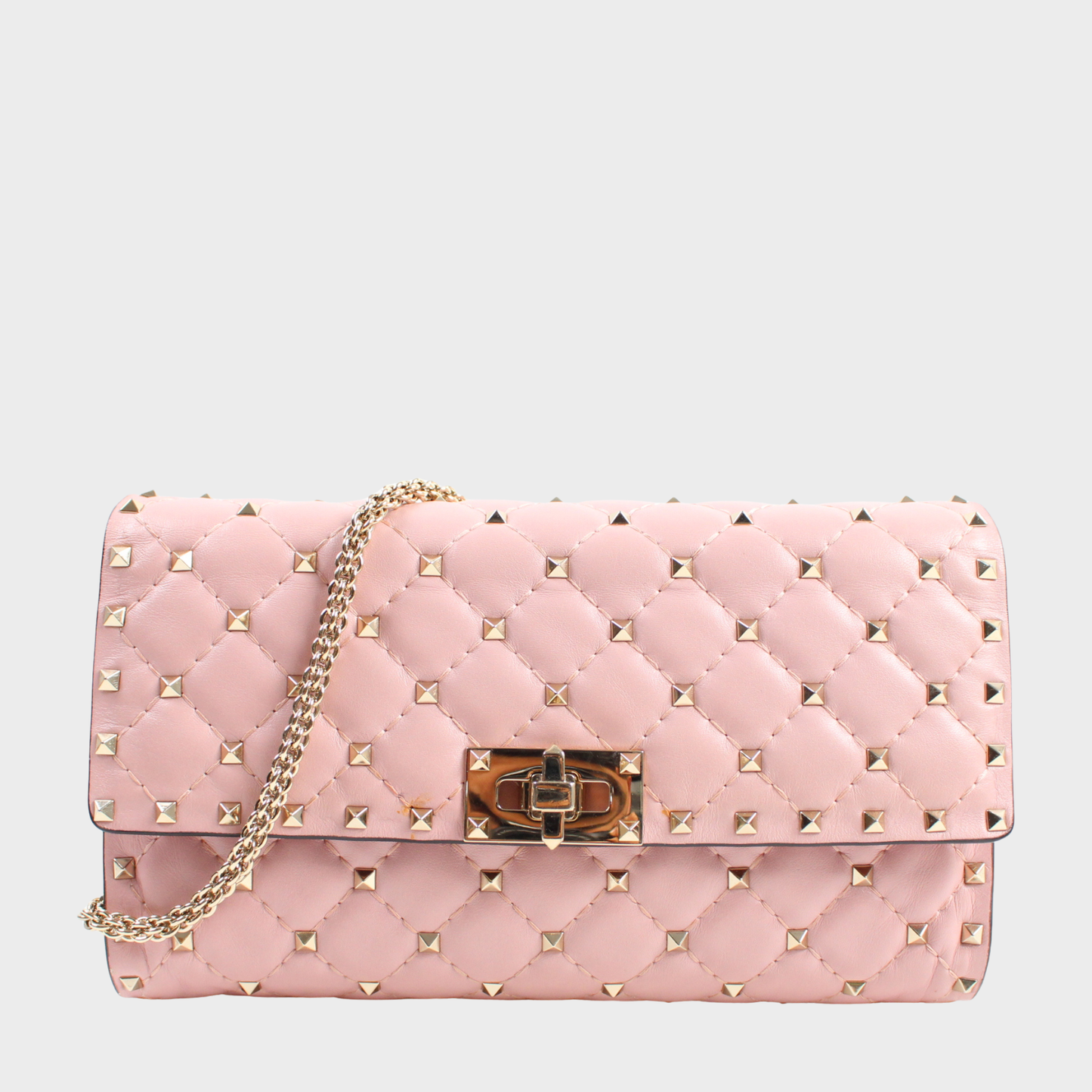 Valentino Garavani Rockstud Spike A Tracolla