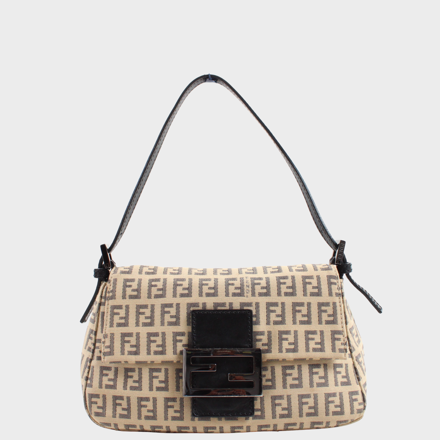 Fendi Mamma Baguette Mini